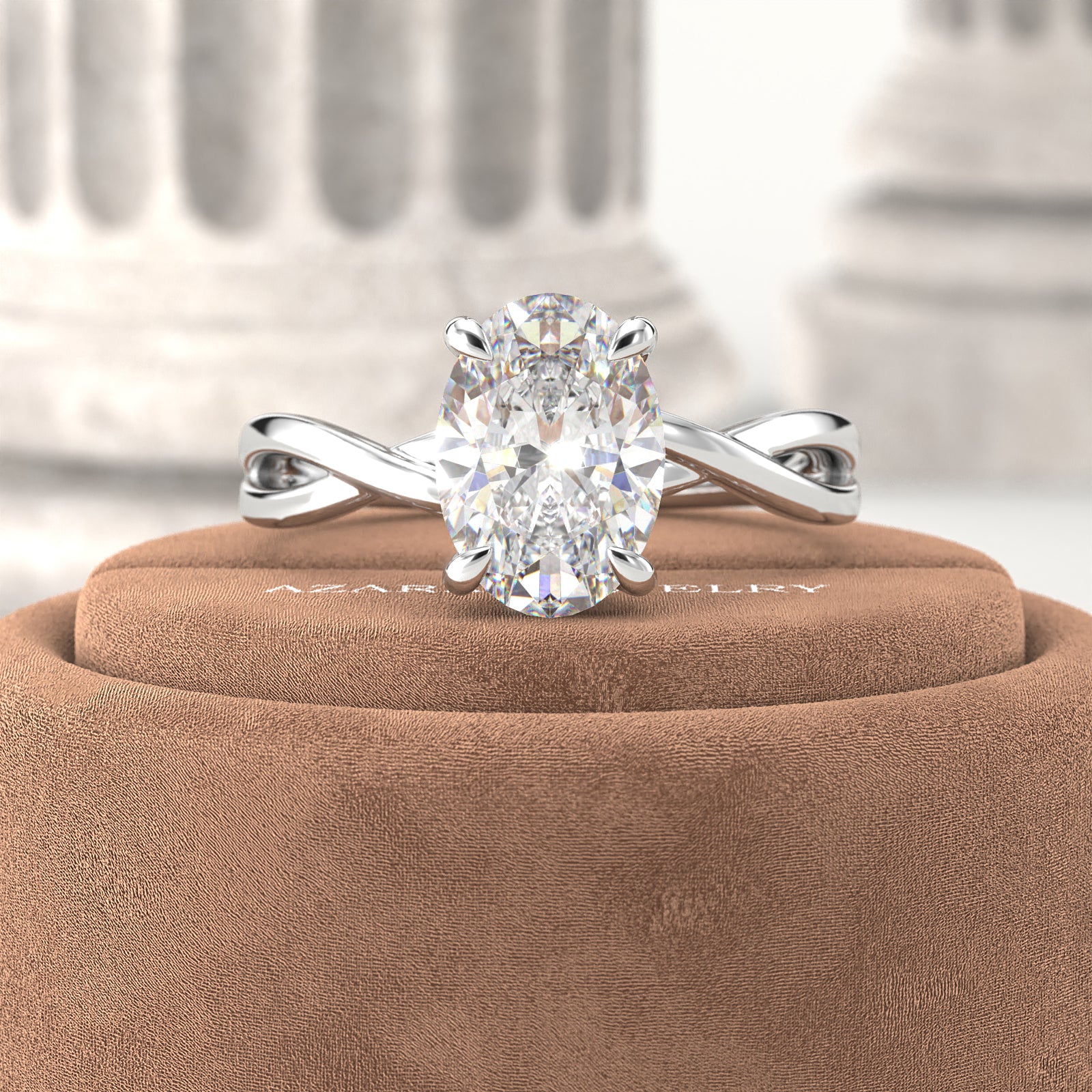 Seloura-Azara Jewelry