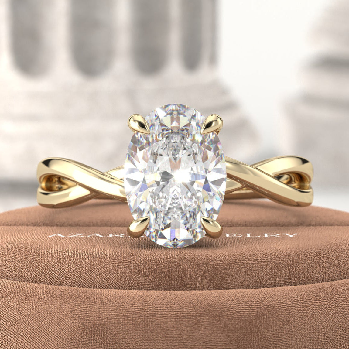 Seloura-Azara Jewelry