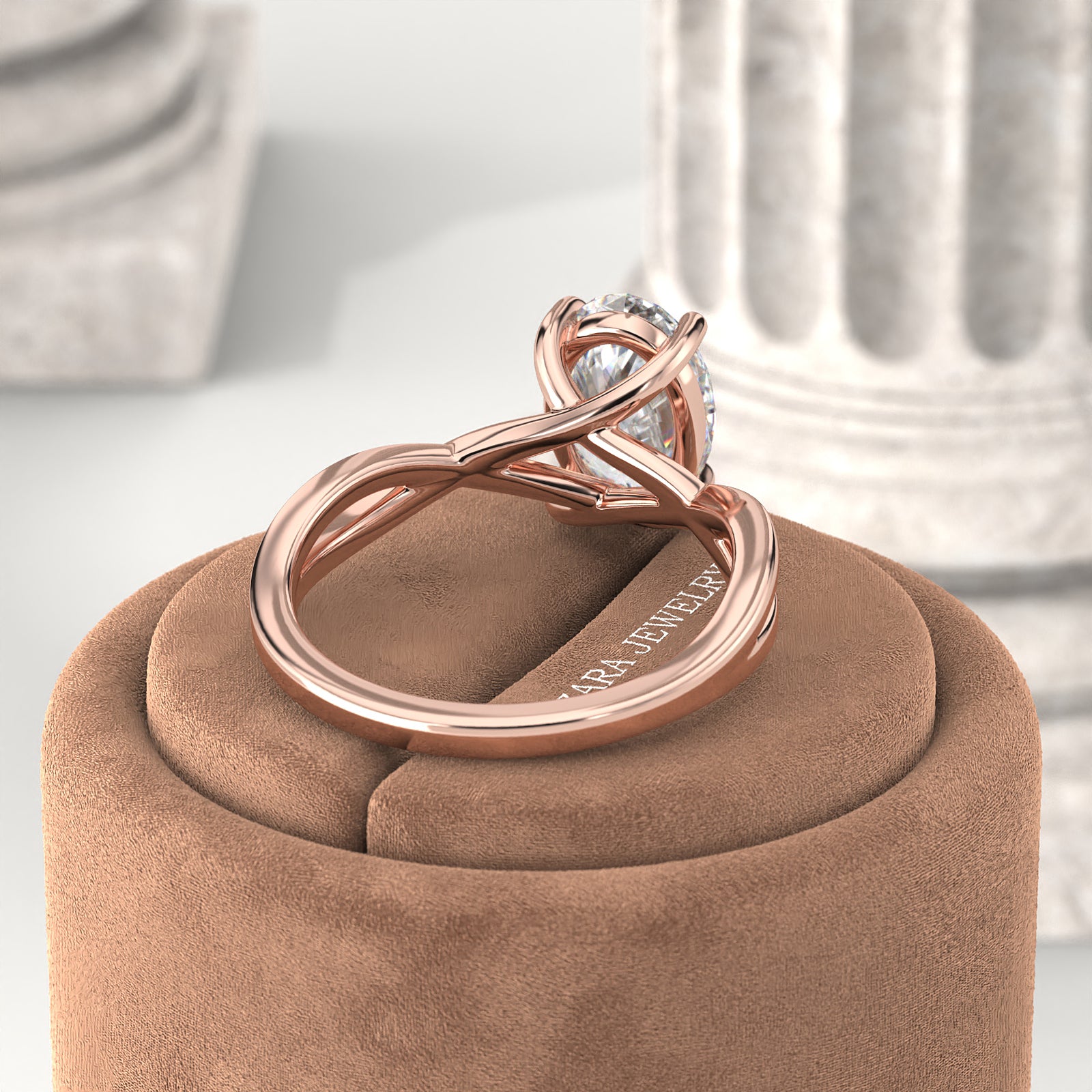 Seloura-Azara Jewelry