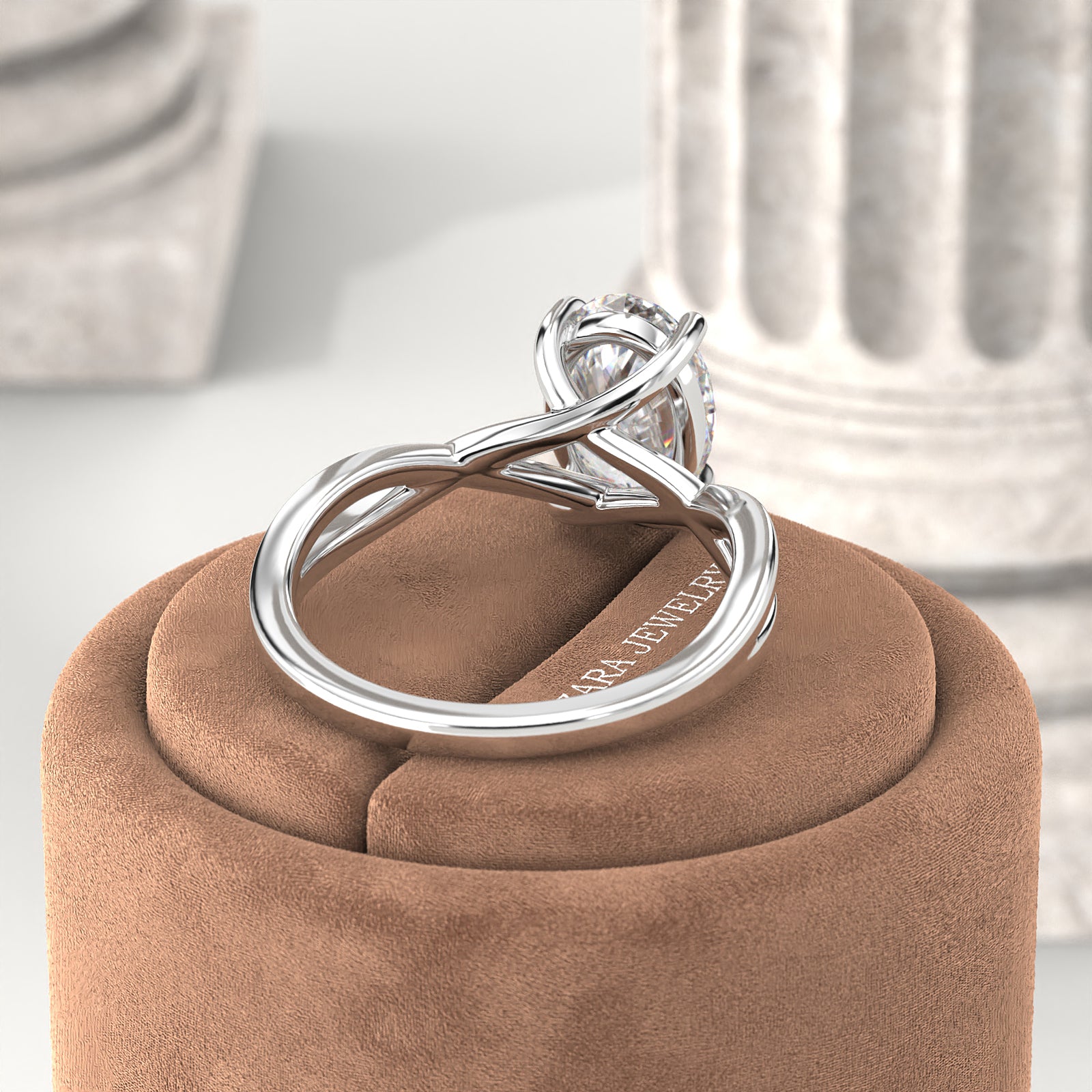 Seloura-Azara Jewelry