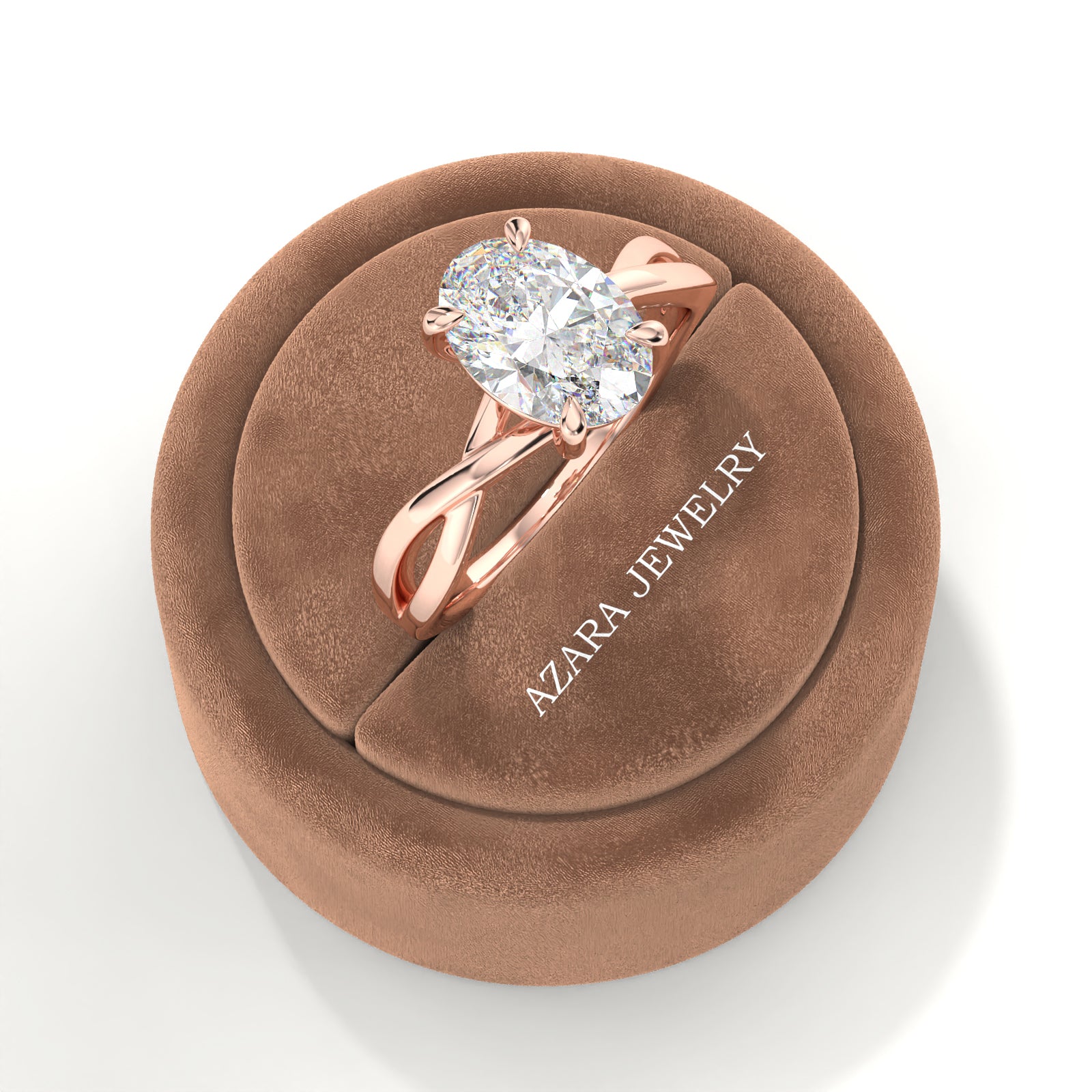 Seloura-Azara Jewelry
