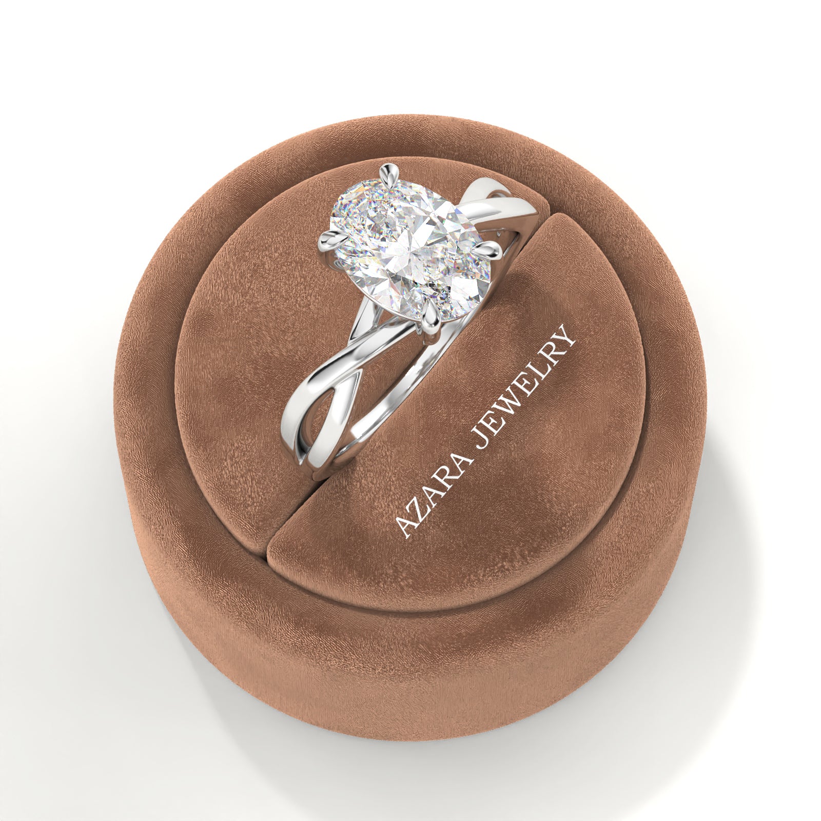 Seloura-Azara Jewelry