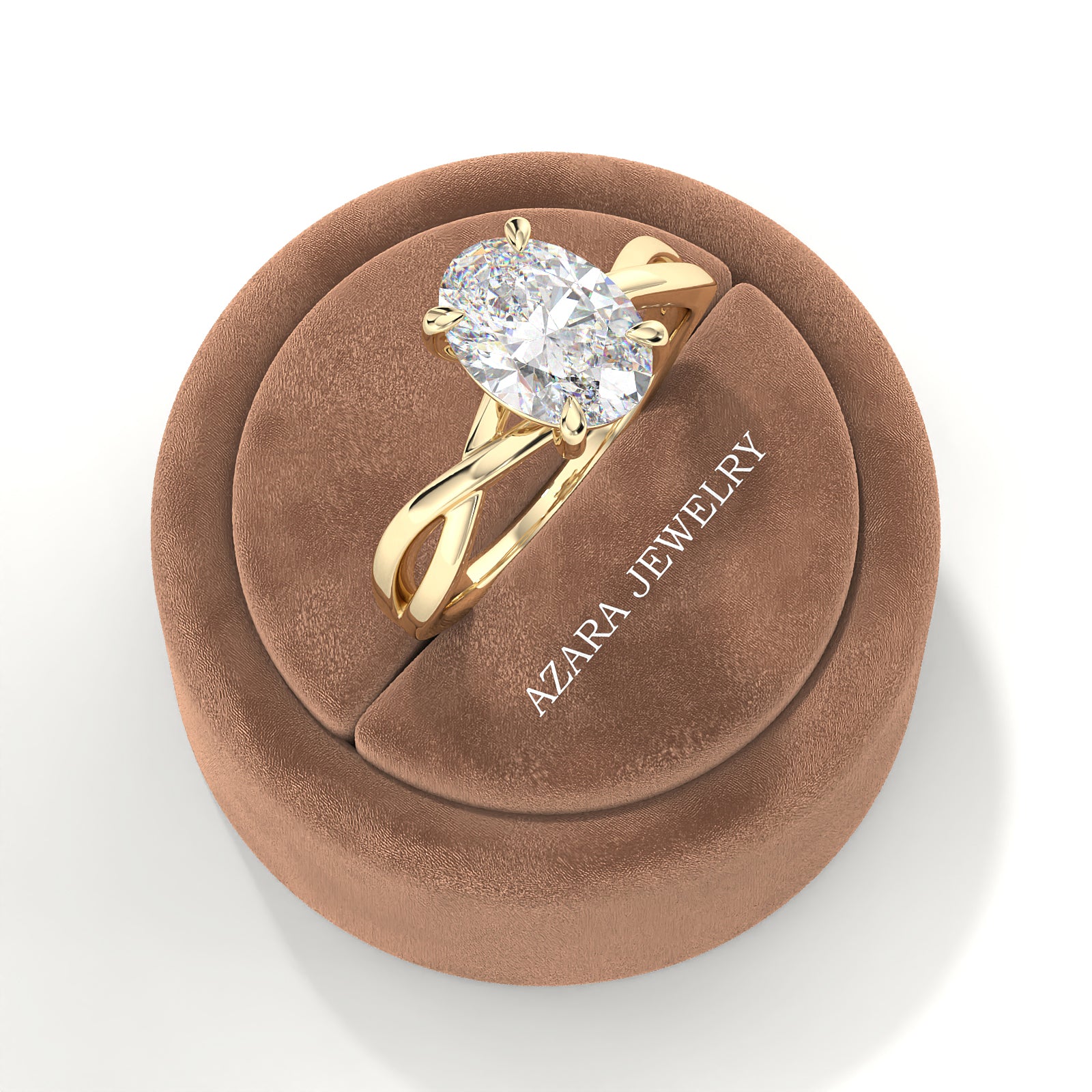 Seloura-Azara Jewelry