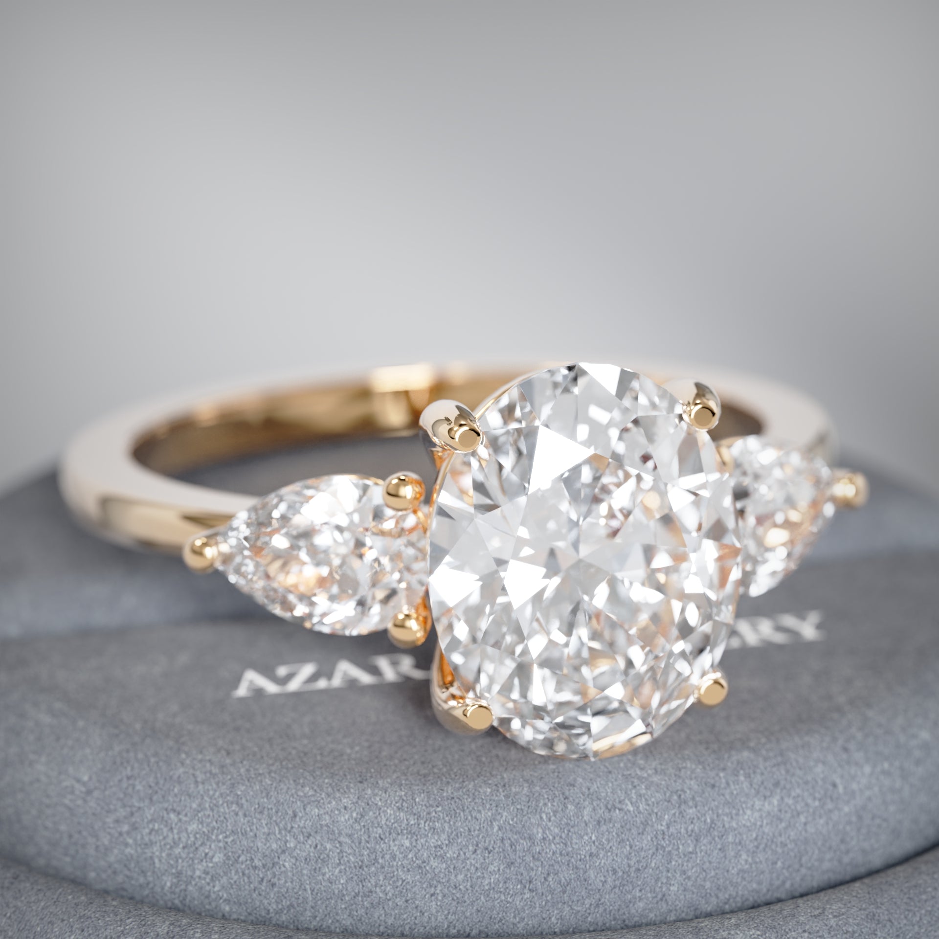 Opaline-Azara Jewelry