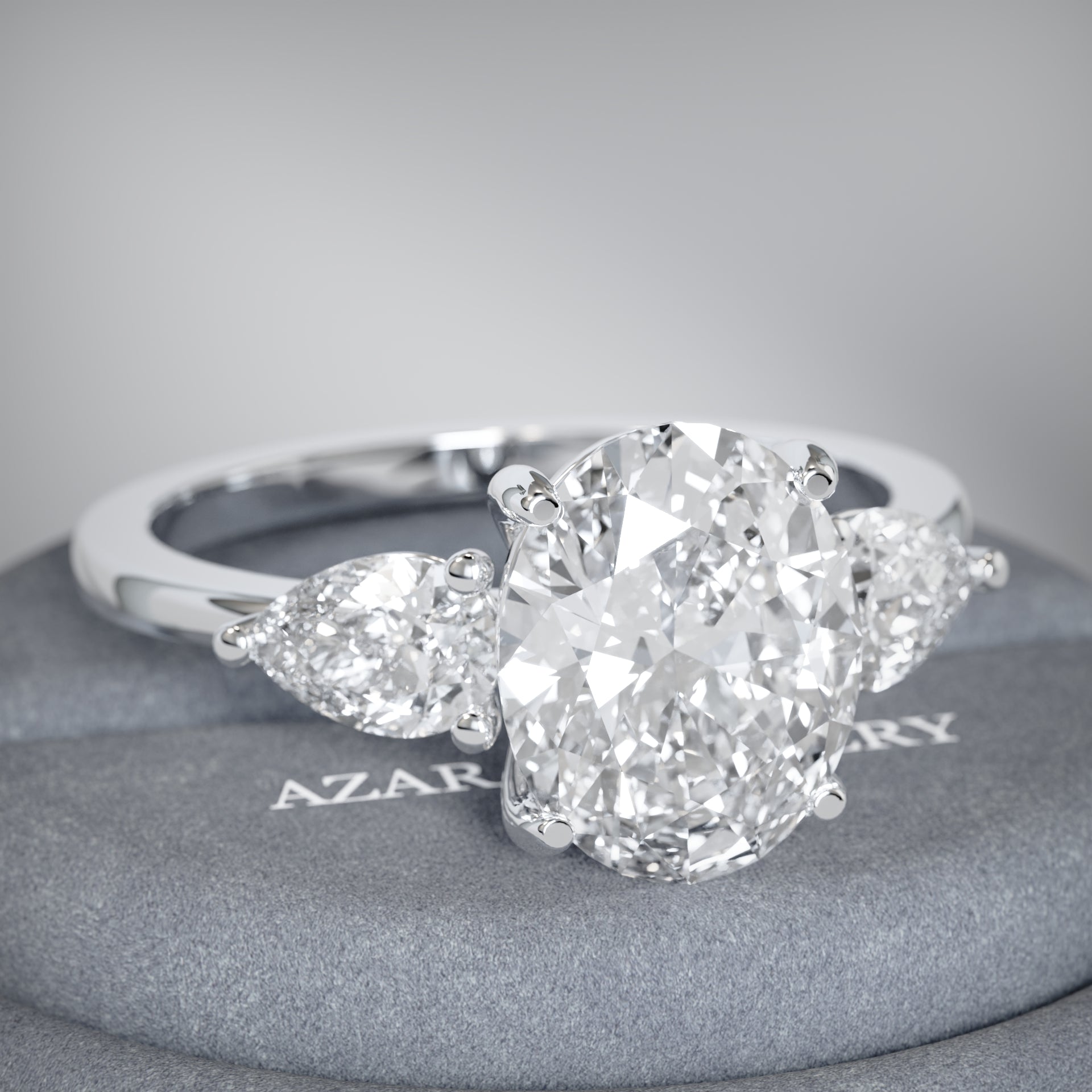 Opaline-Azara Jewelry