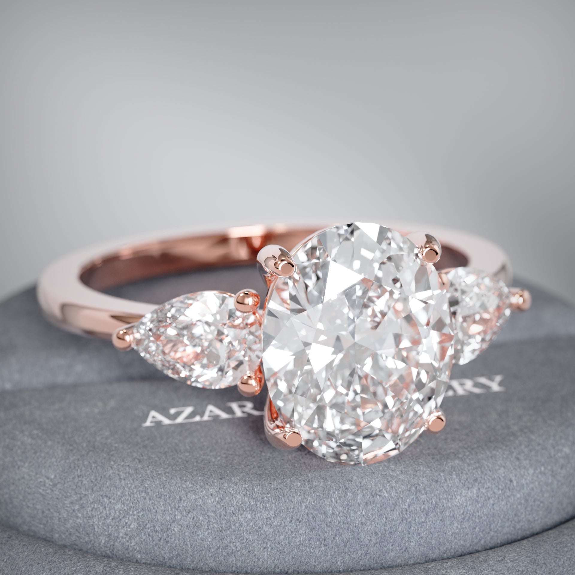 Opaline-Azara Jewelry