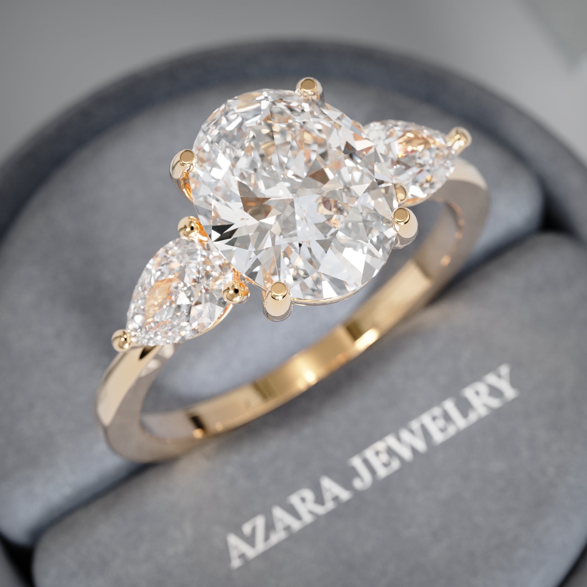Opaline-Azara Jewelry