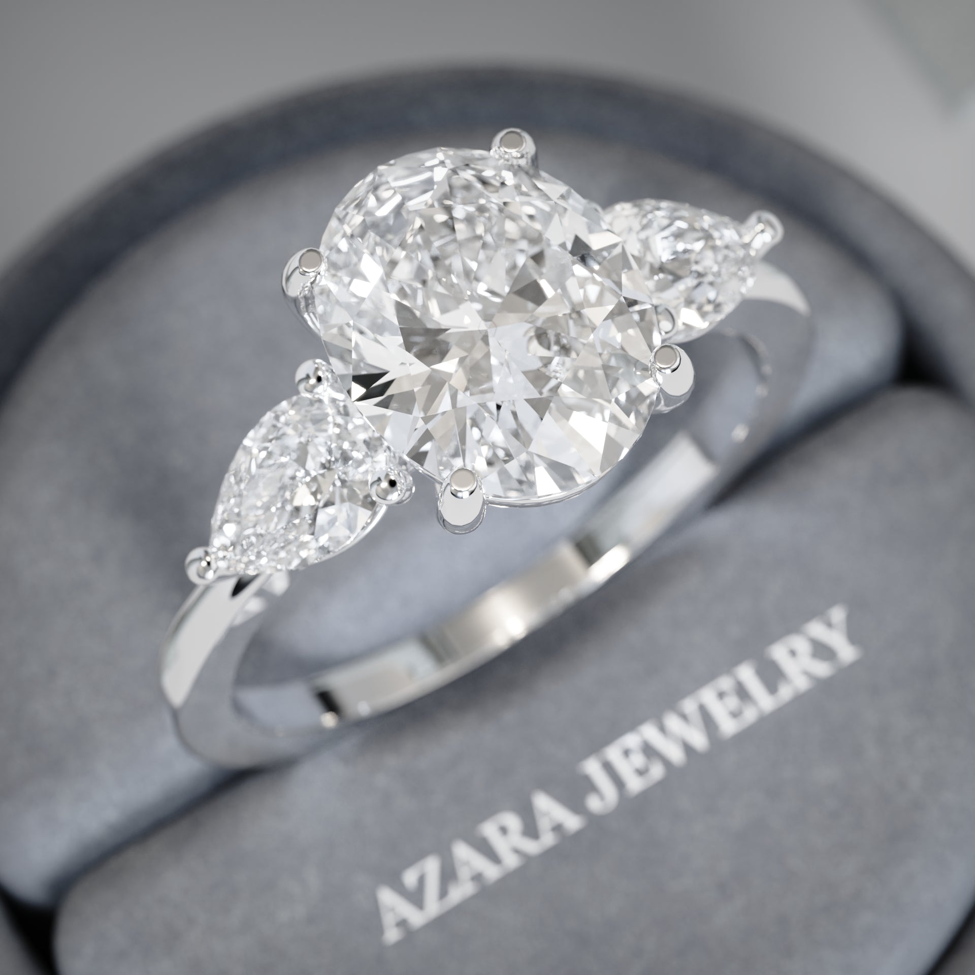 Opaline-Azara Jewelry