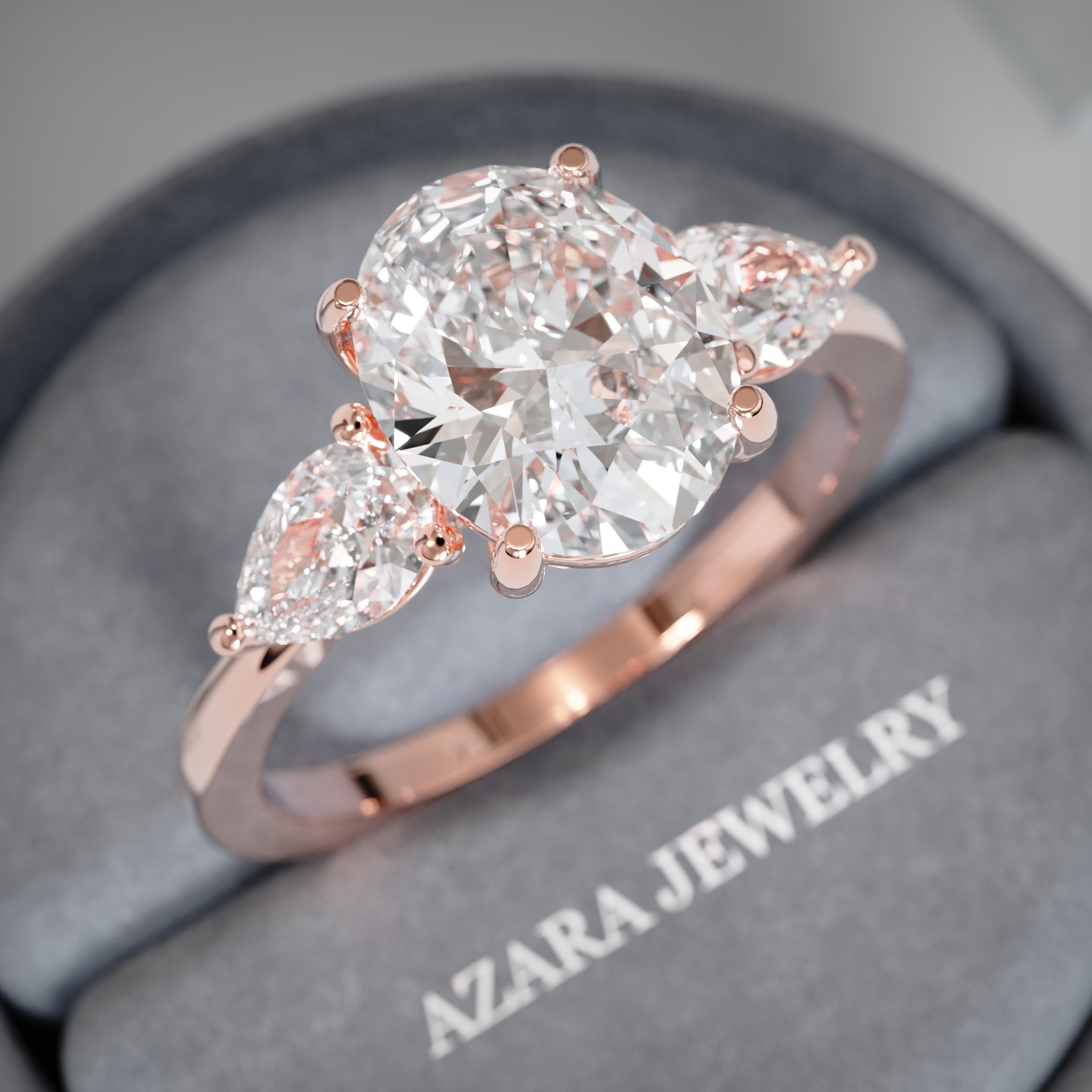 Opaline-Azara Jewelry