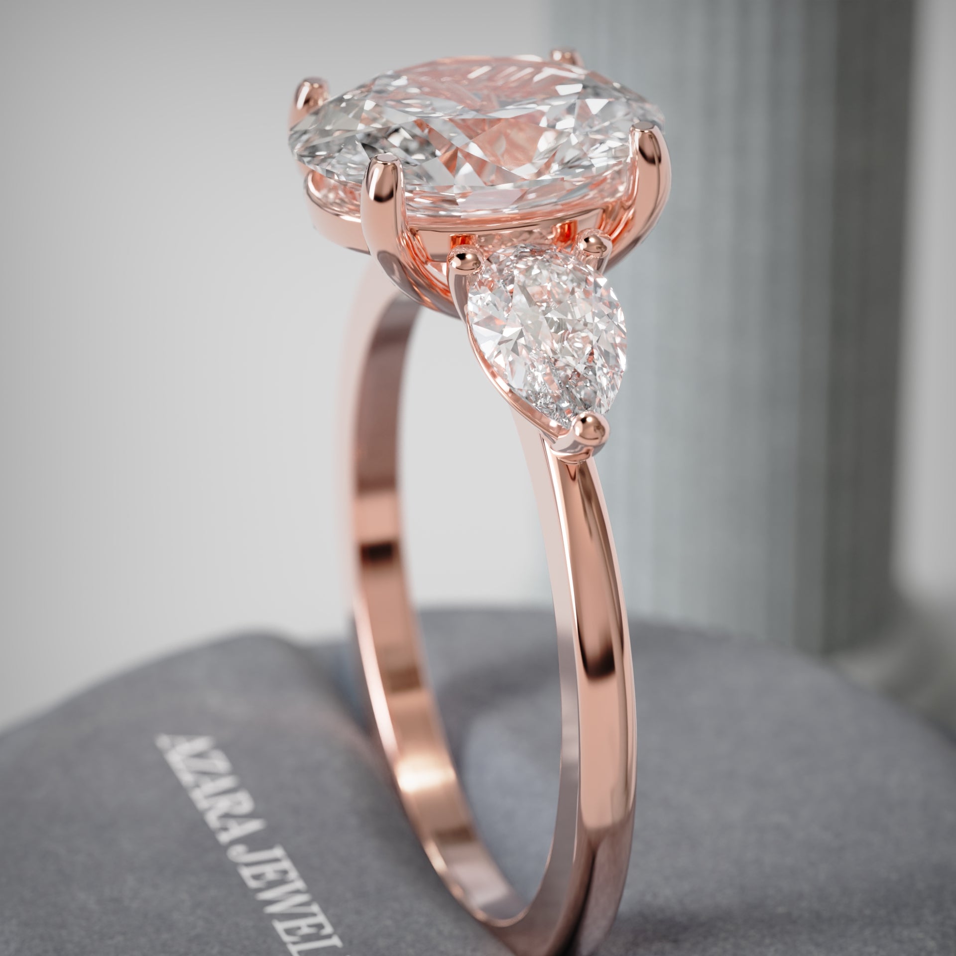 Opaline-Azara Jewelry