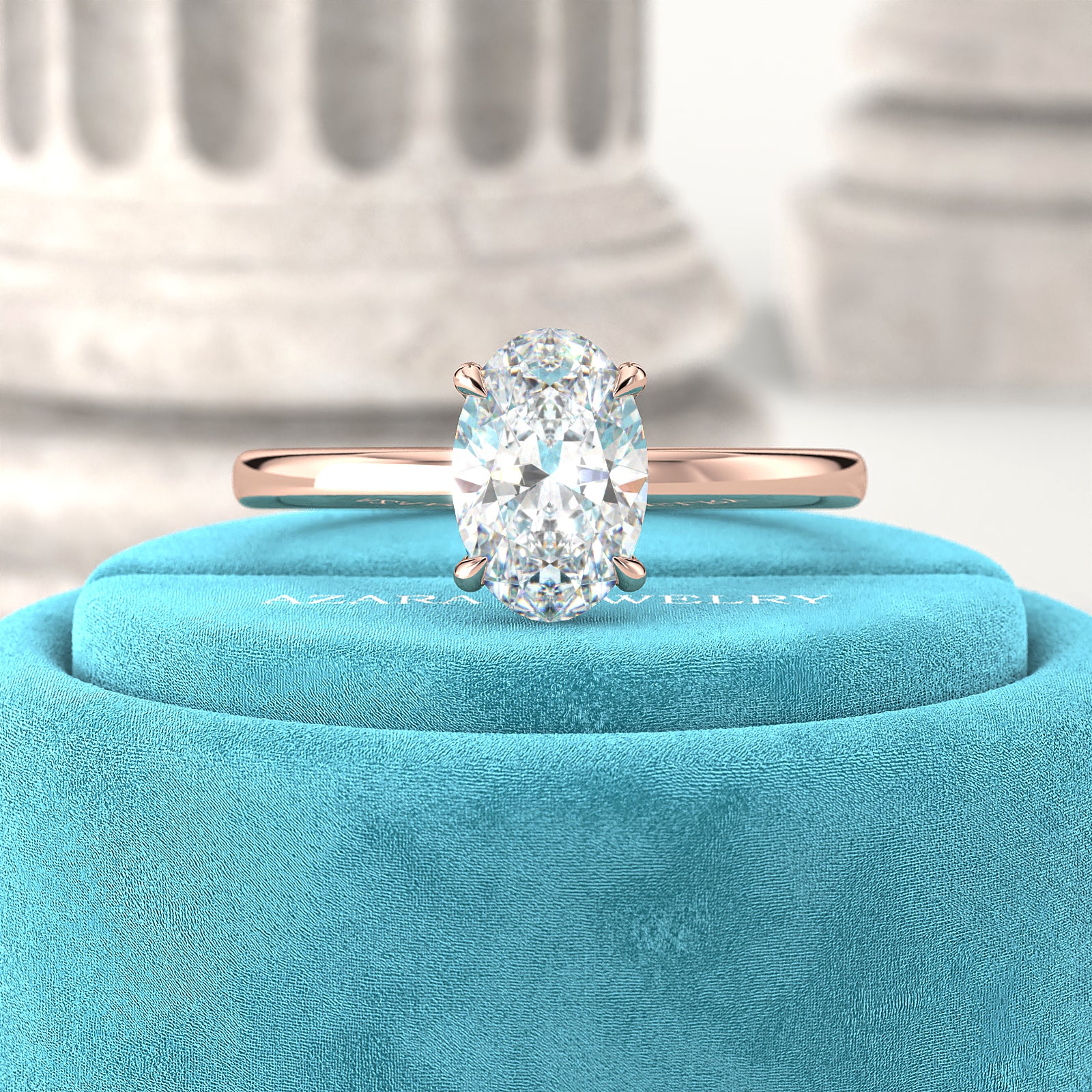Evanya-Azara Jewelry