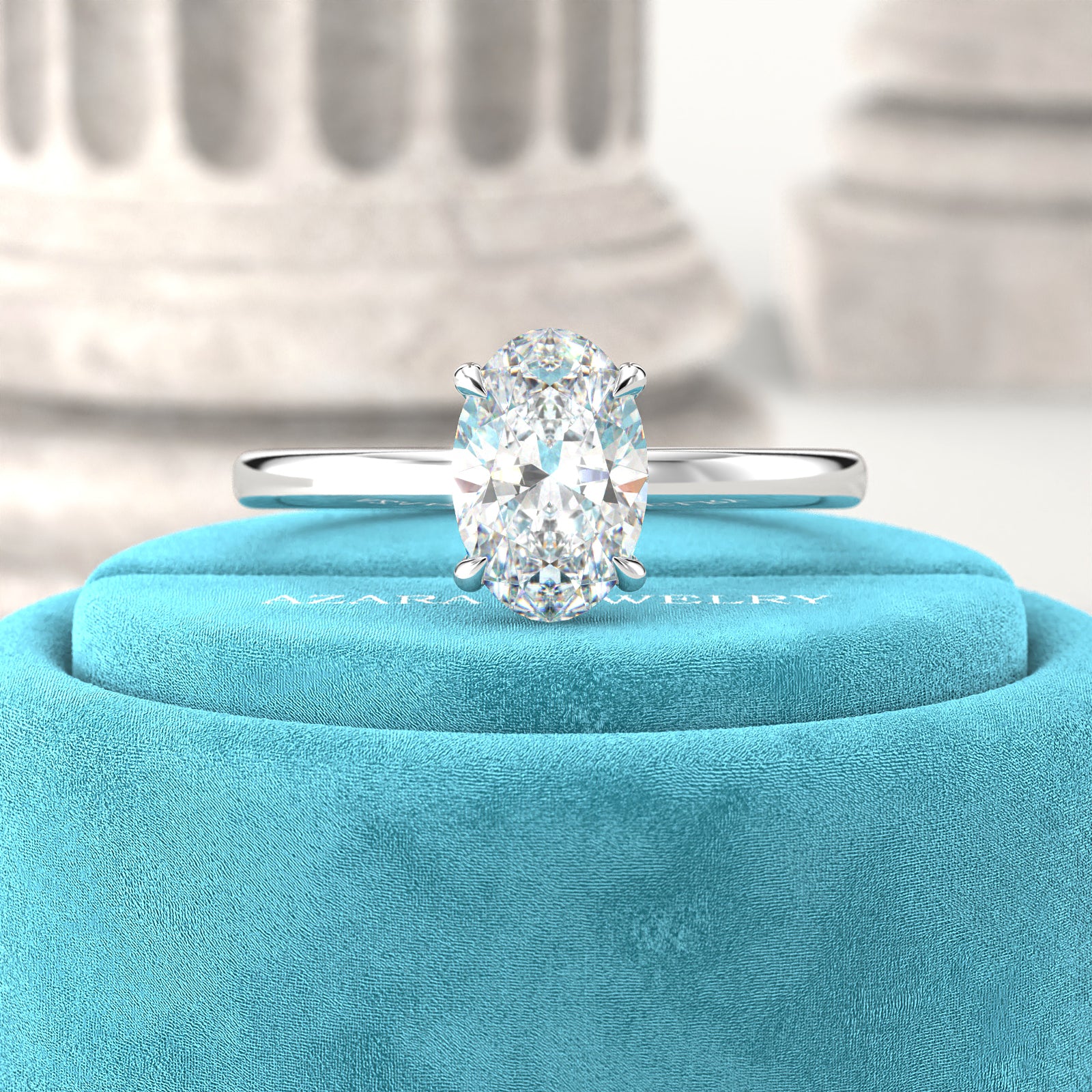Evanya-Azara Jewelry