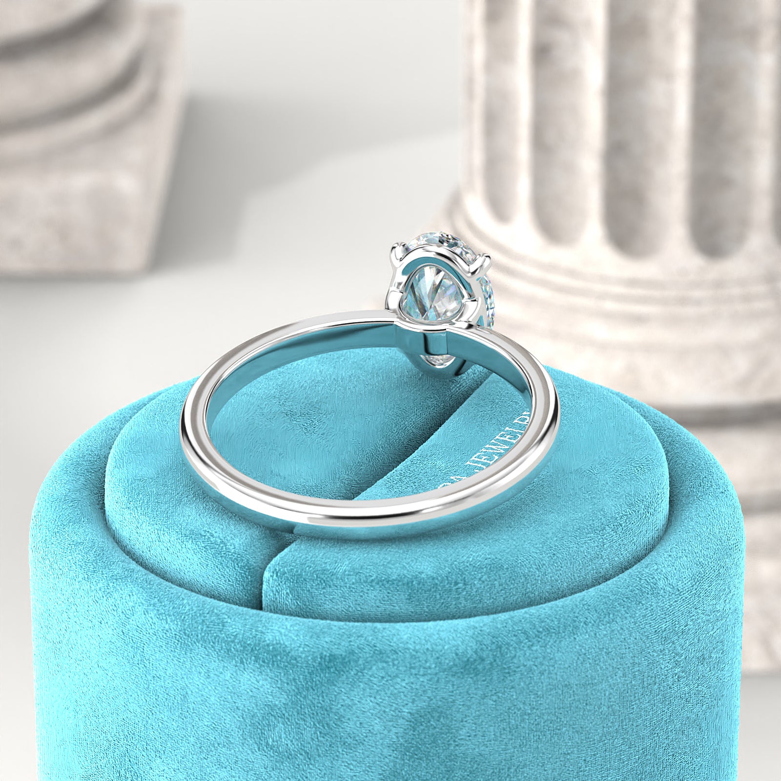 Evanya-Azara Jewelry
