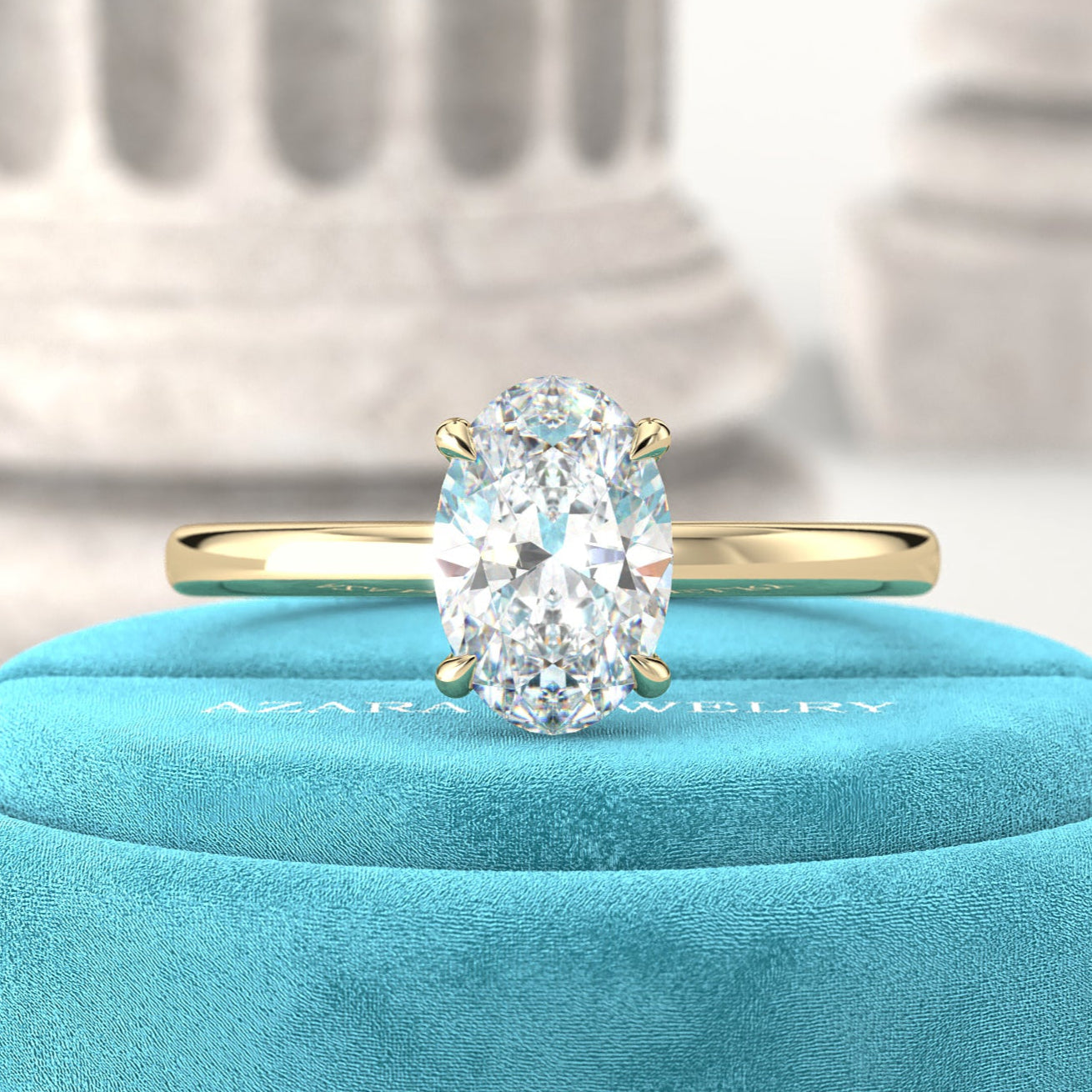 Evanya-Azara Jewelry