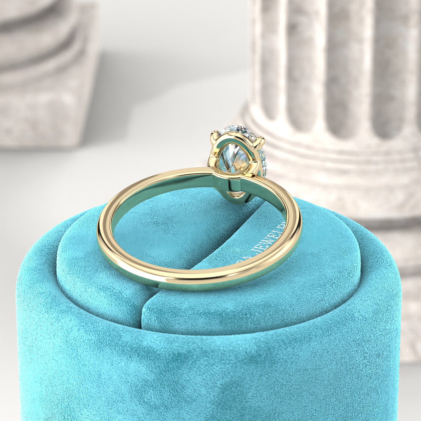 Evanya-Azara Jewelry