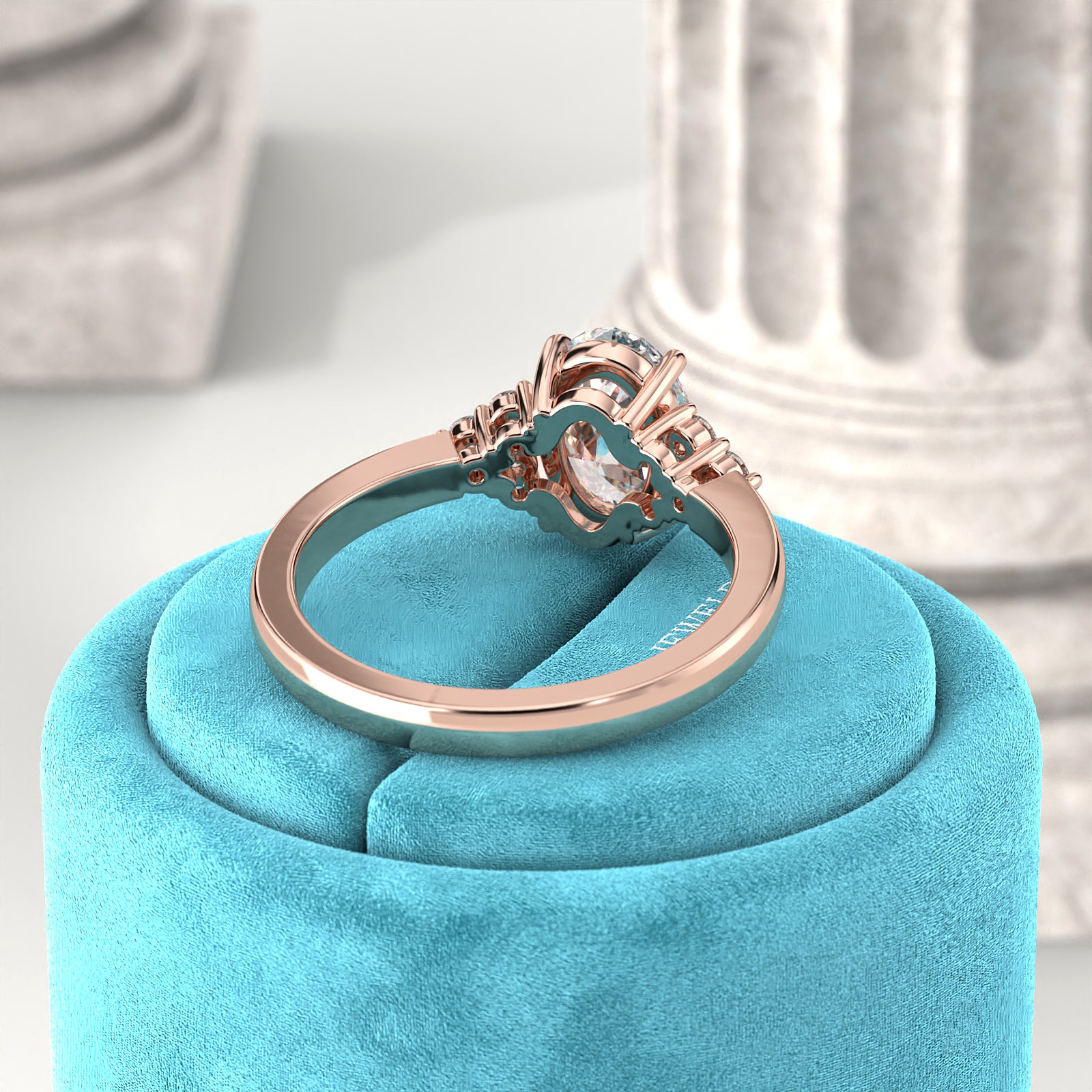 Vysaria-Azara Jewelry