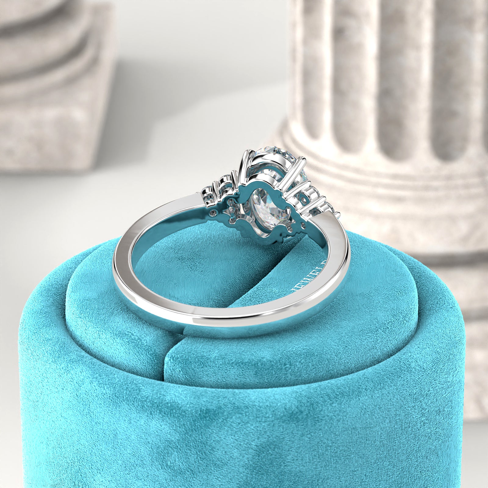 Vysaria-Azara Jewelry