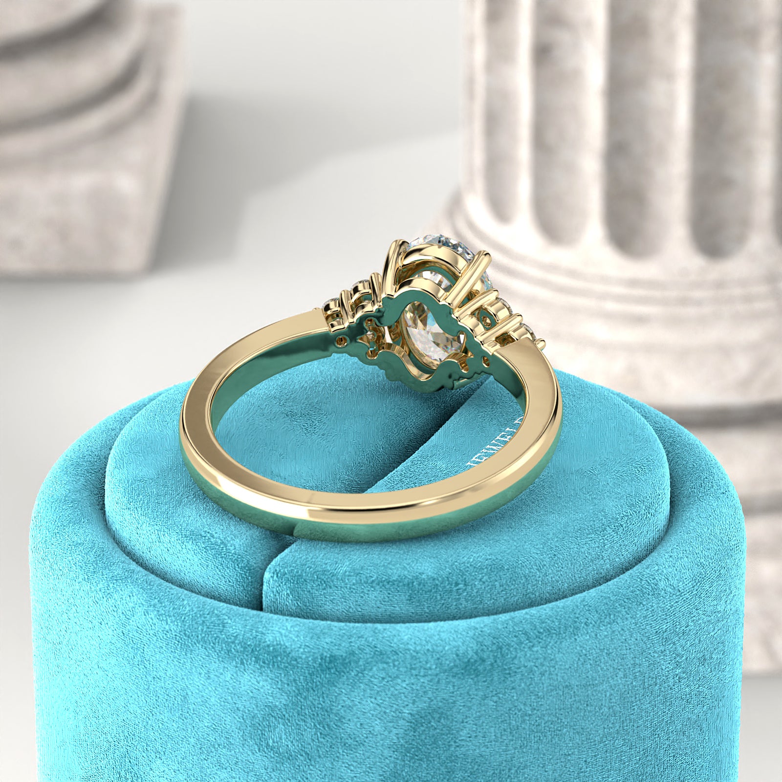 Vysaria-Azara Jewelry