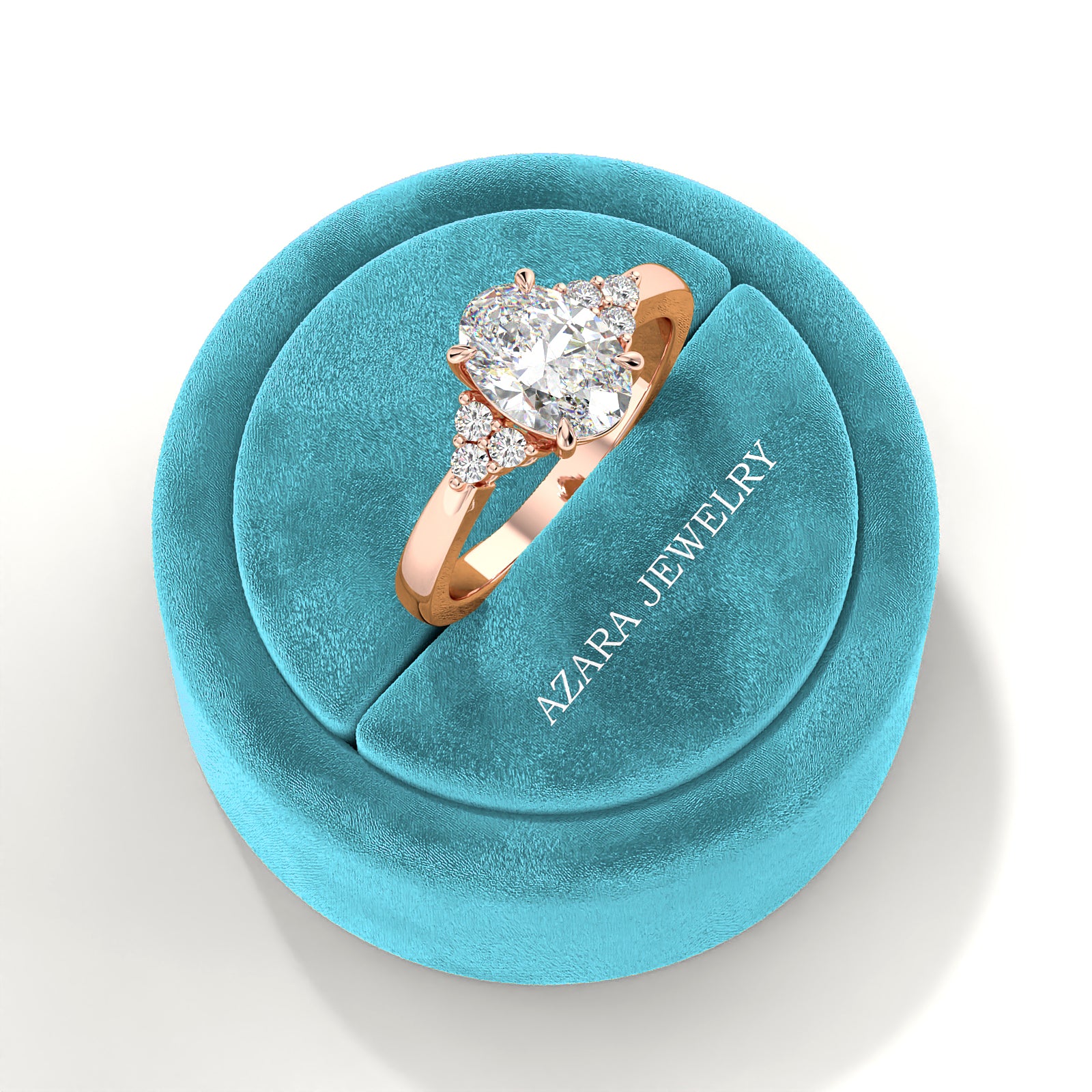 Vysaria-Azara Jewelry