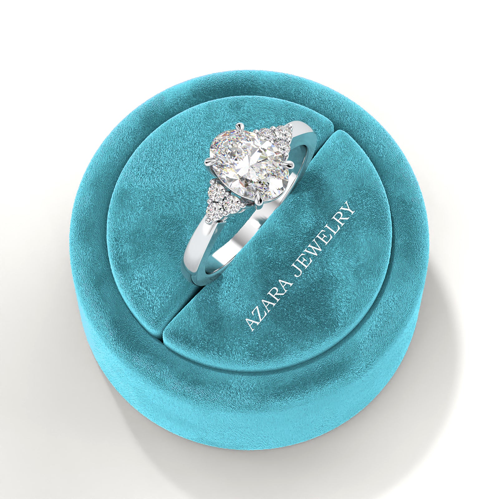 Vysaria-Azara Jewelry