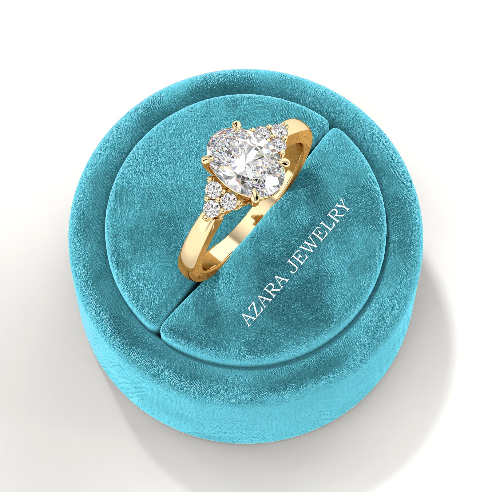 Vysaria-Azara Jewelry