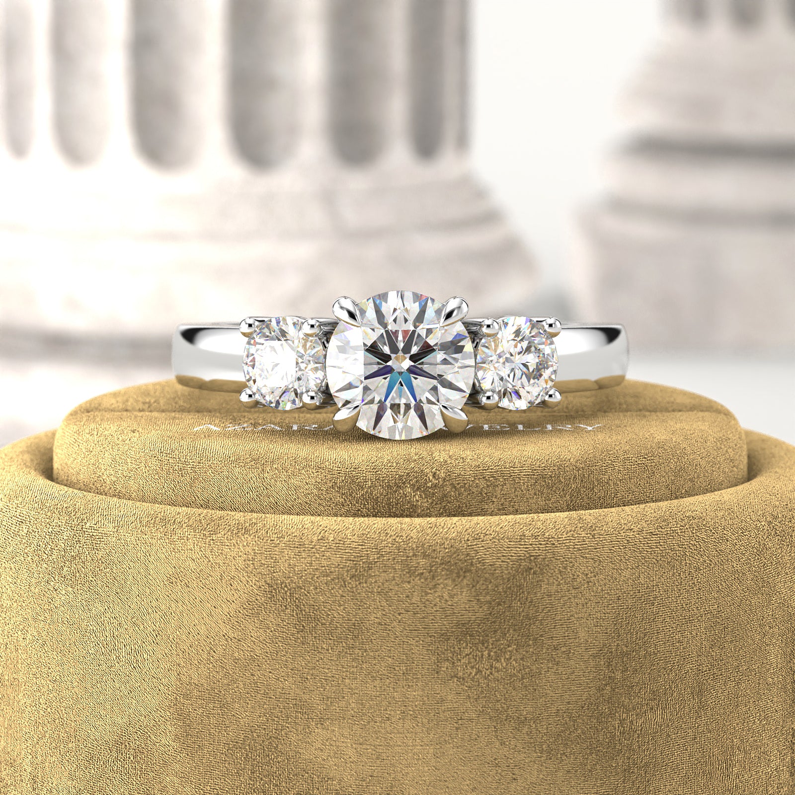 Avalyra-Azara Jewelry