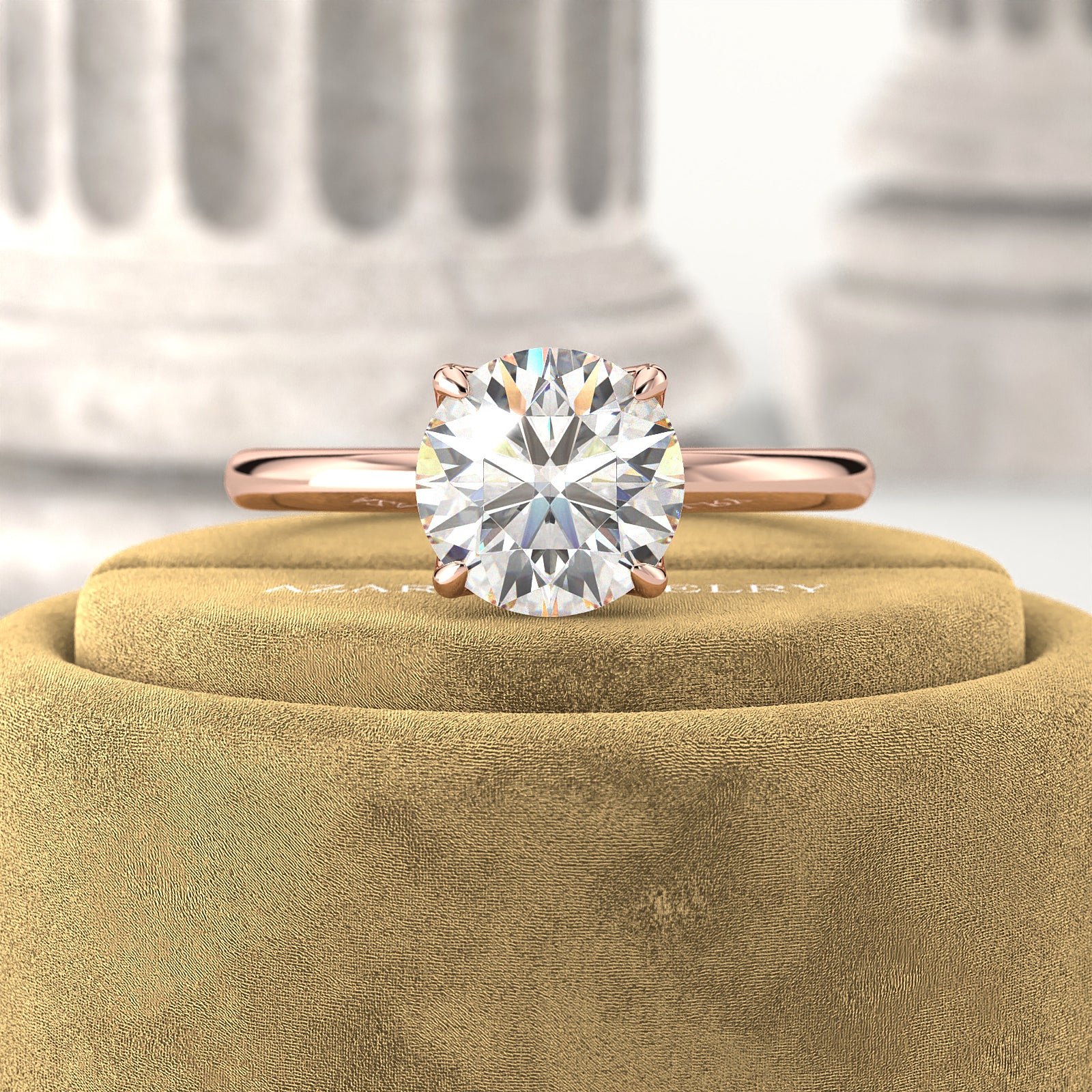 Celesmine-Azara Jewelry