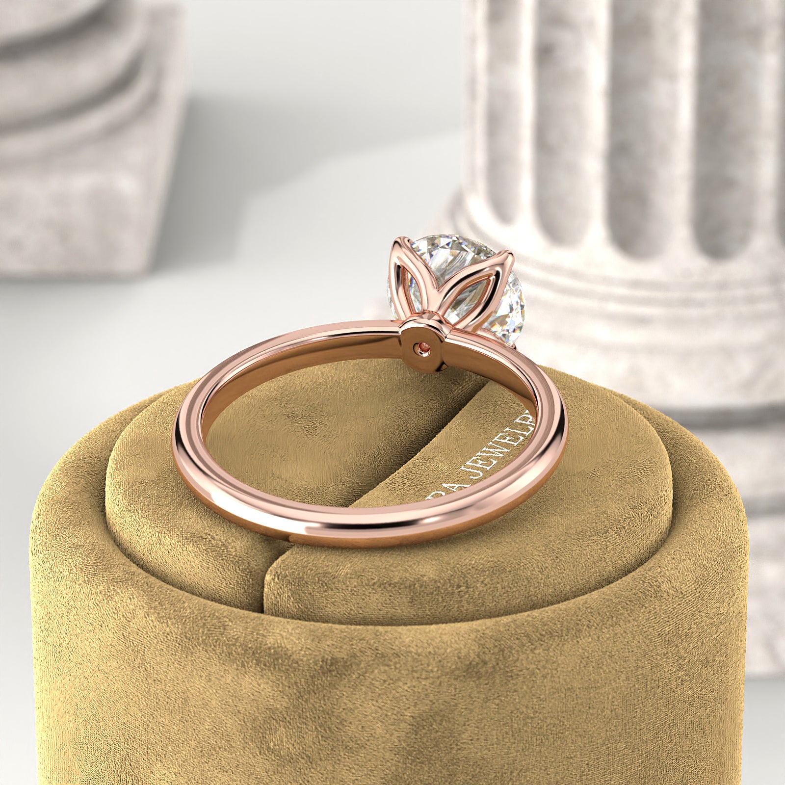Celesmine-Azara Jewelry