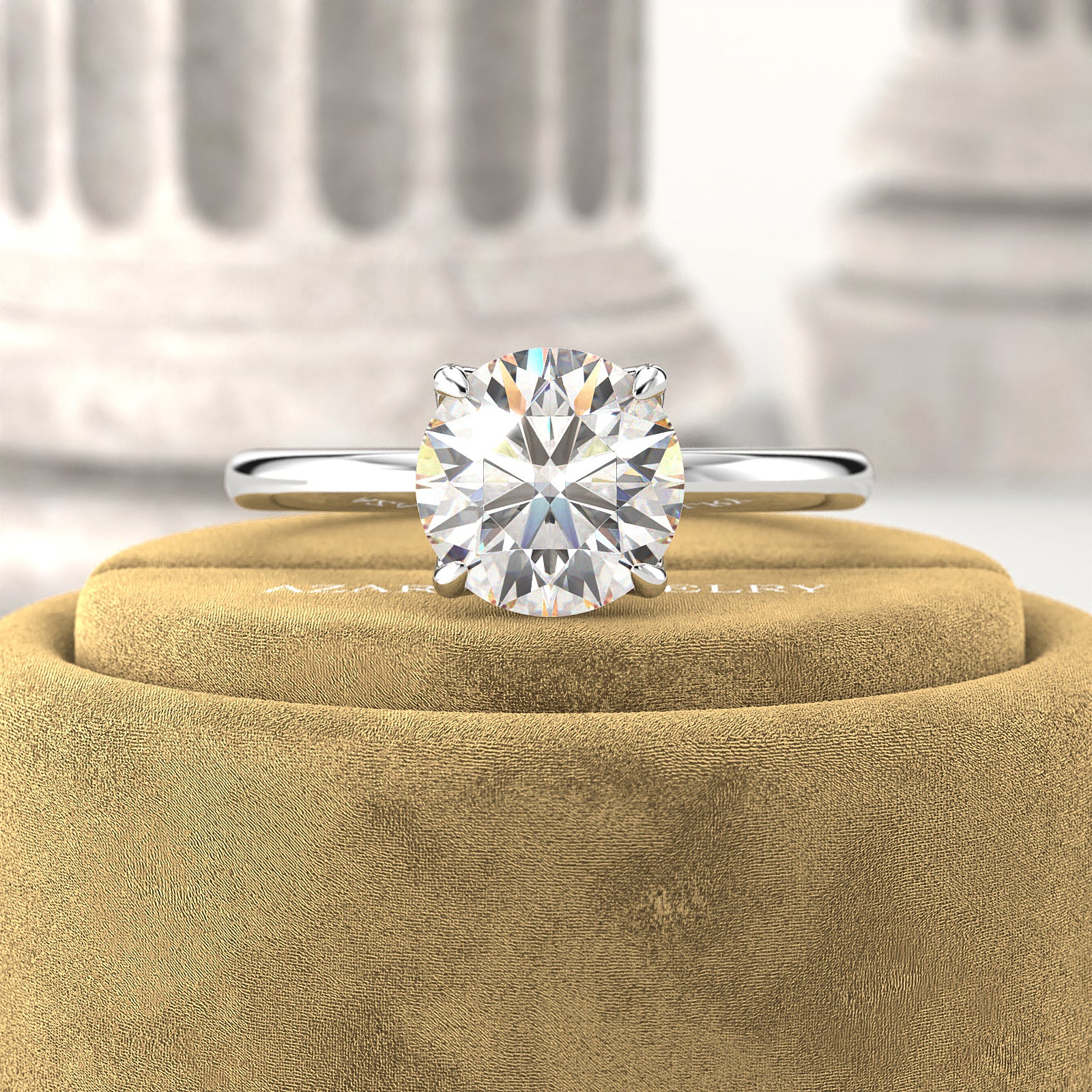Celesmine-Azara Jewelry