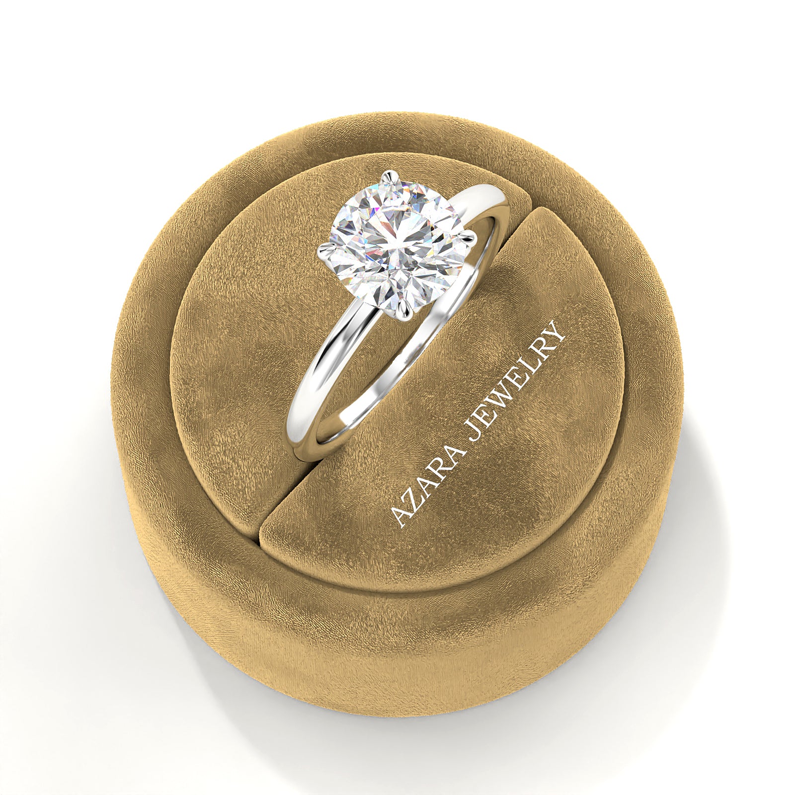 Celesmine-Azara Jewelry