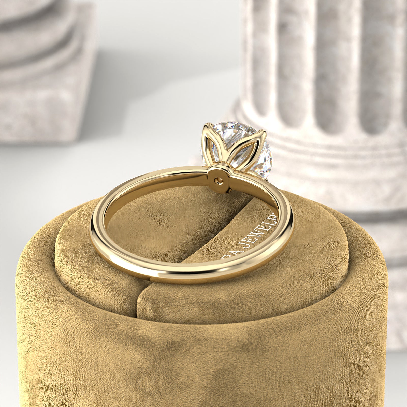 Celesmine-Azara Jewelry