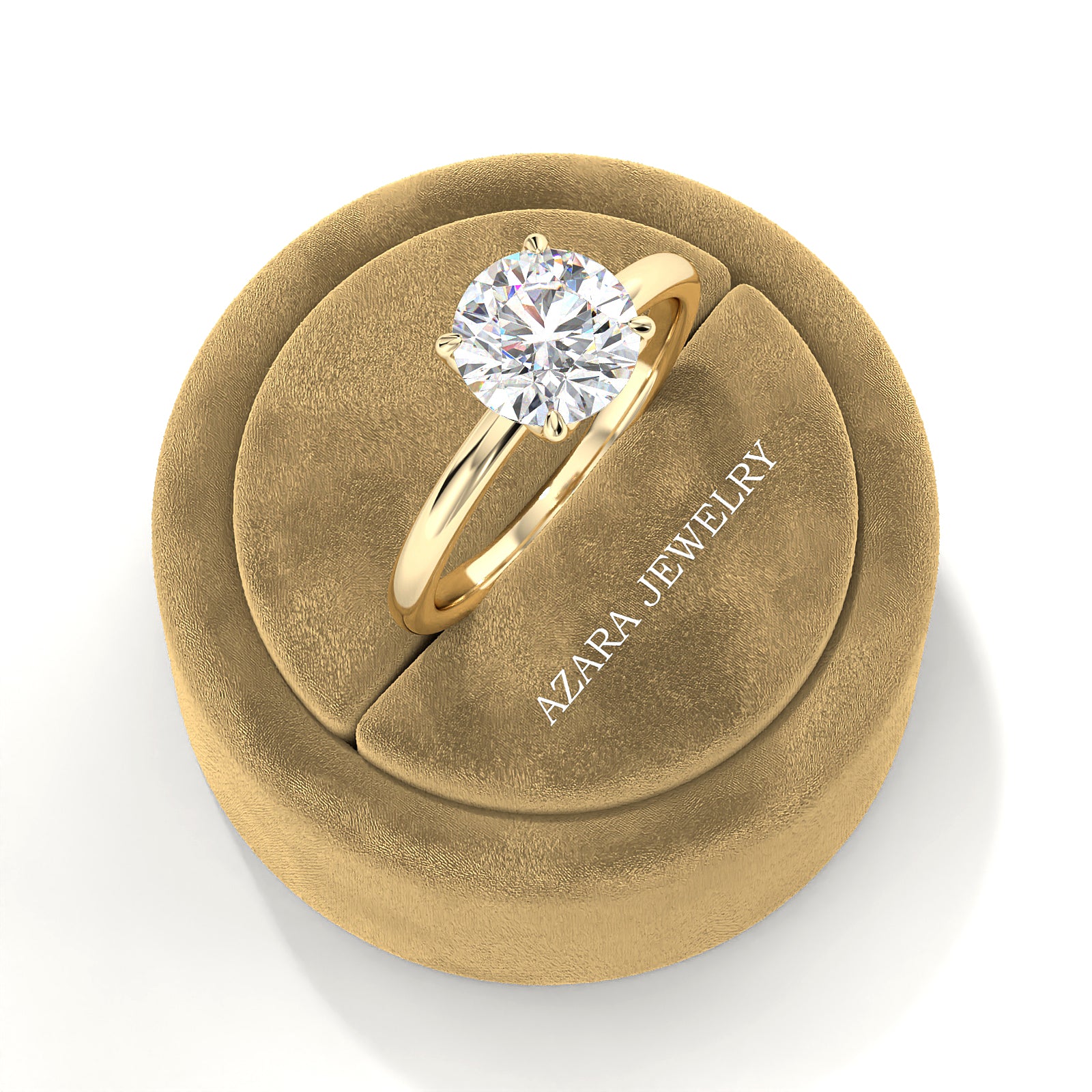 Celesmine-Azara Jewelry