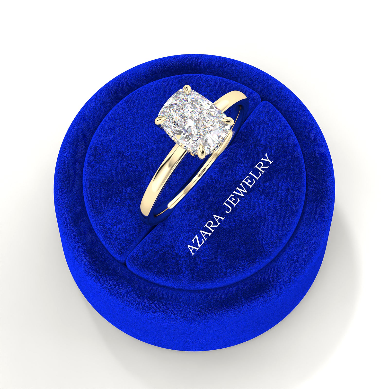 The Azeline-Azara Jewelry