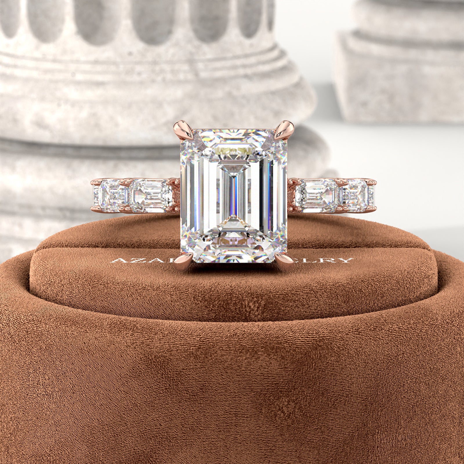 Esmera-Azara Jewelry