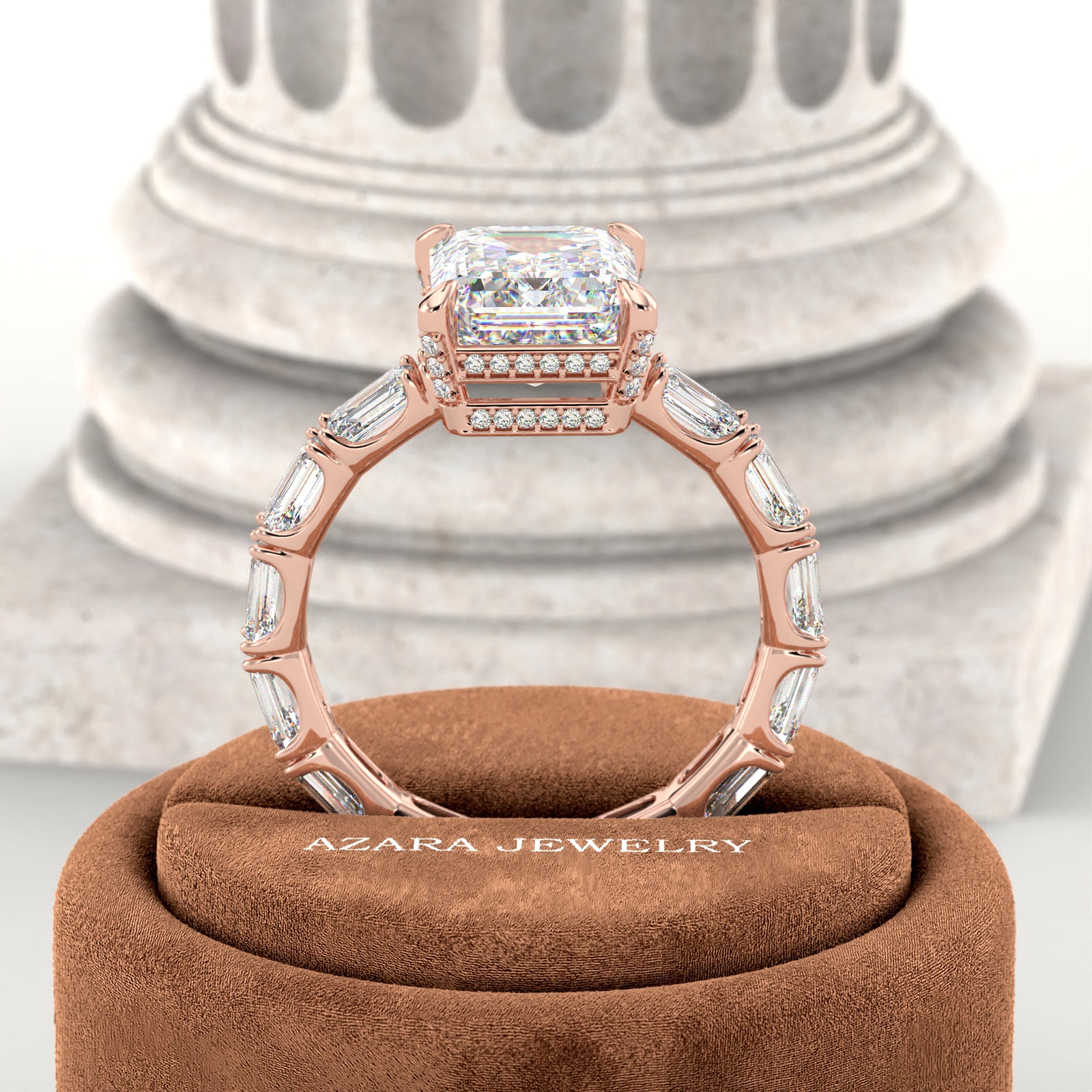Esmera-Azara Jewelry