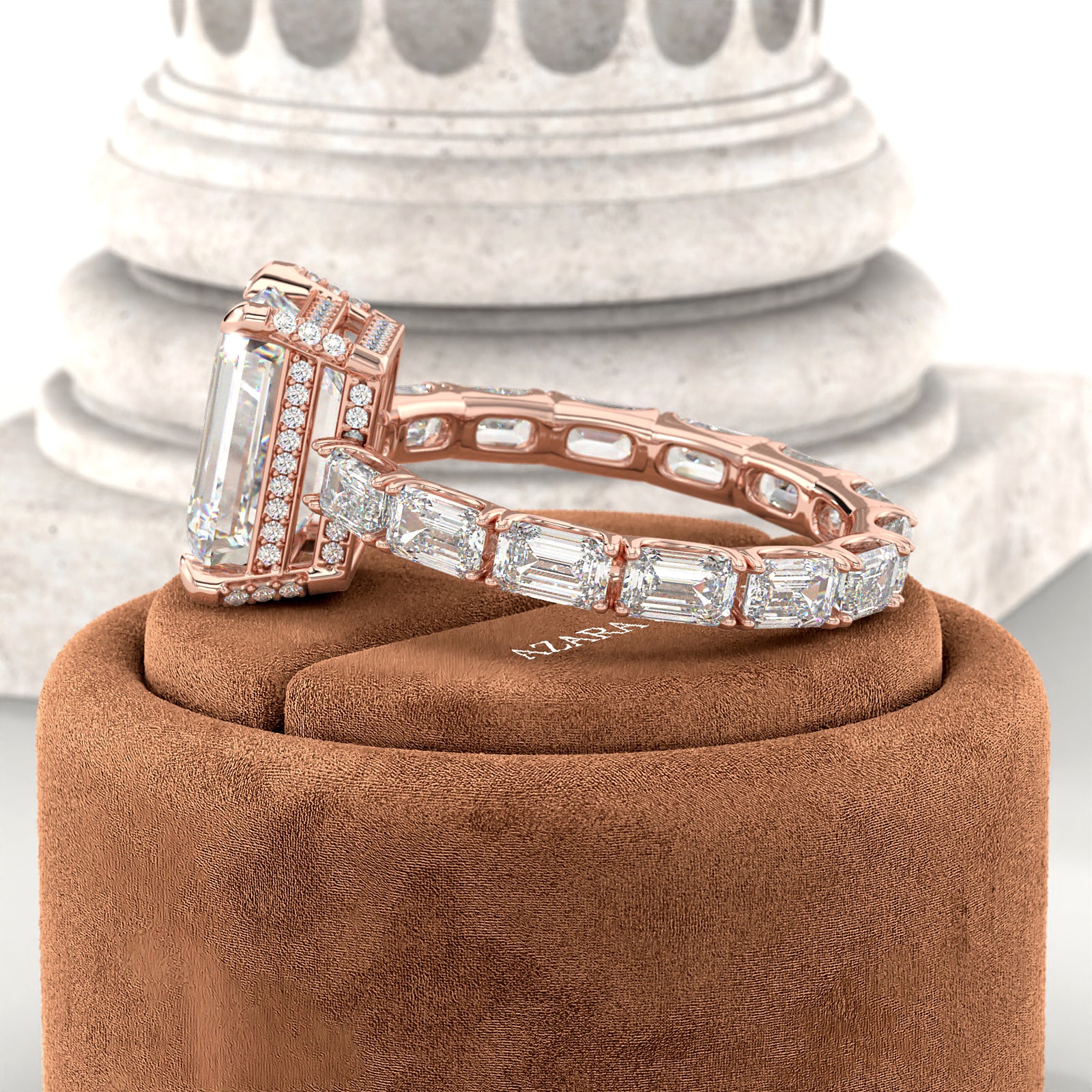 Esmera-Azara Jewelry