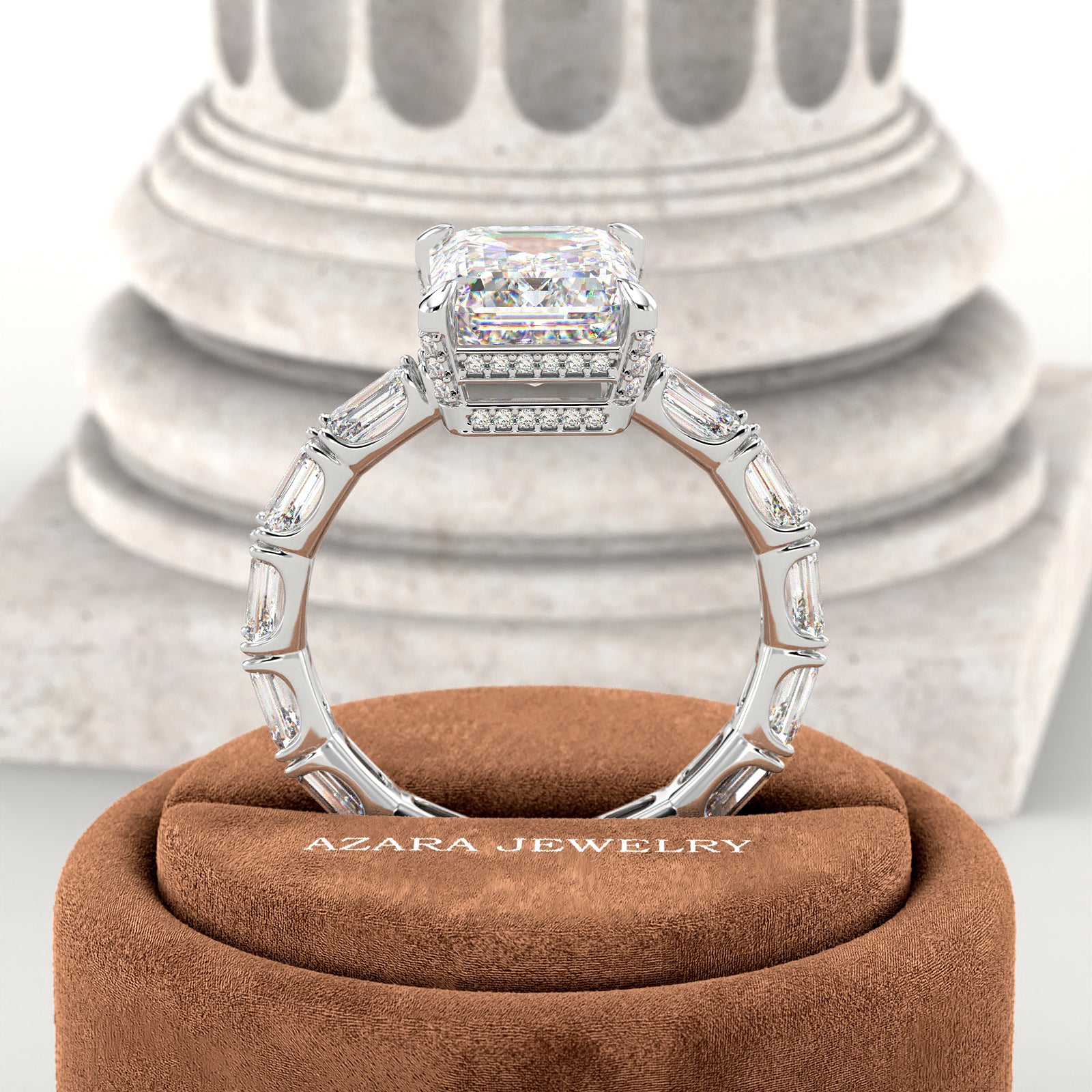 Esmera-Azara Jewelry