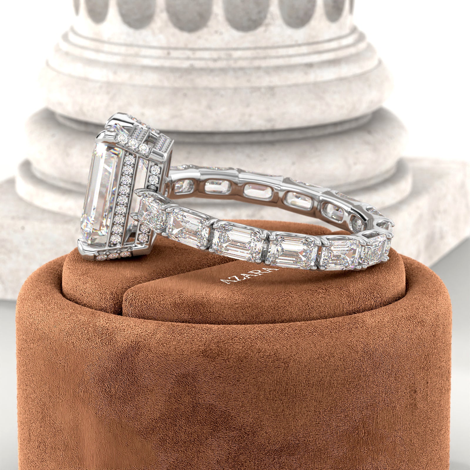 Esmera-Azara Jewelry