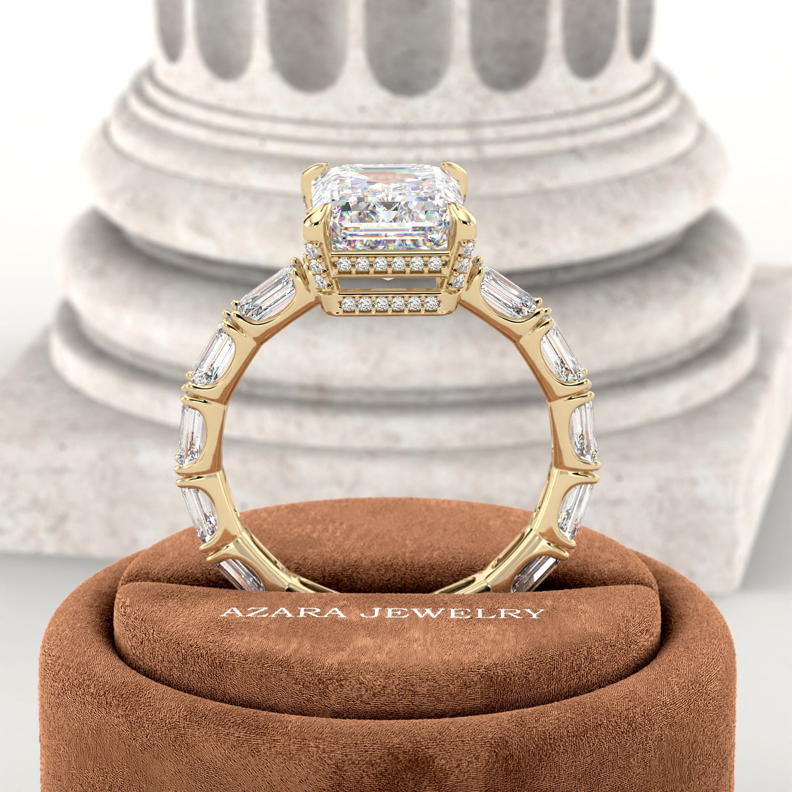 Esmera-Azara Jewelry