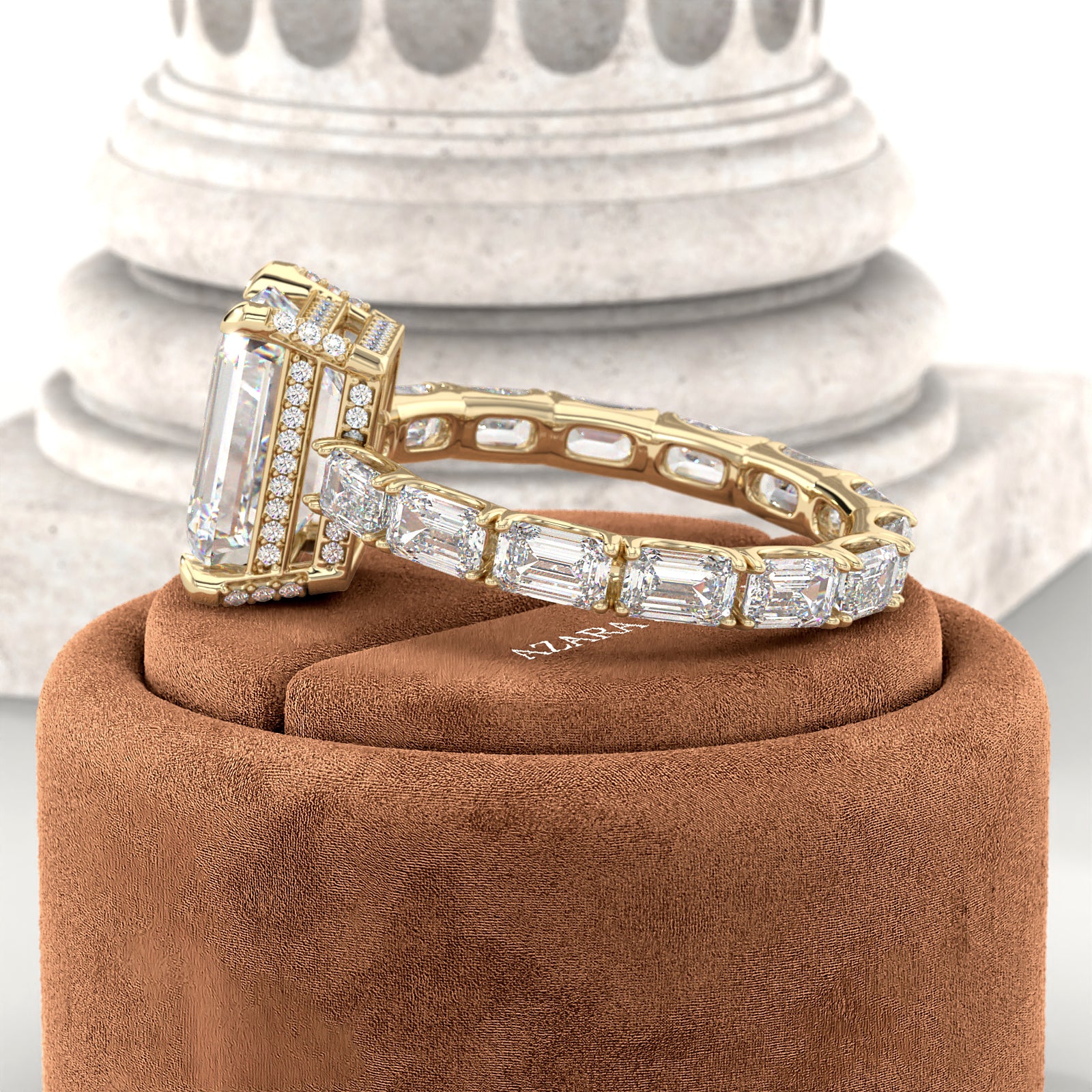 Esmera-Azara Jewelry