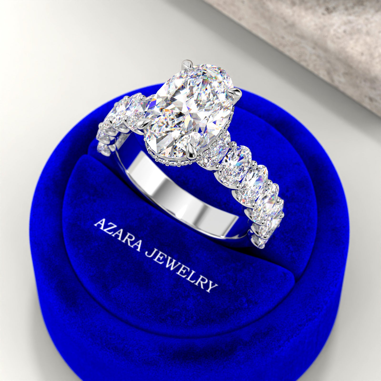 Sylva-Azara Jewelry