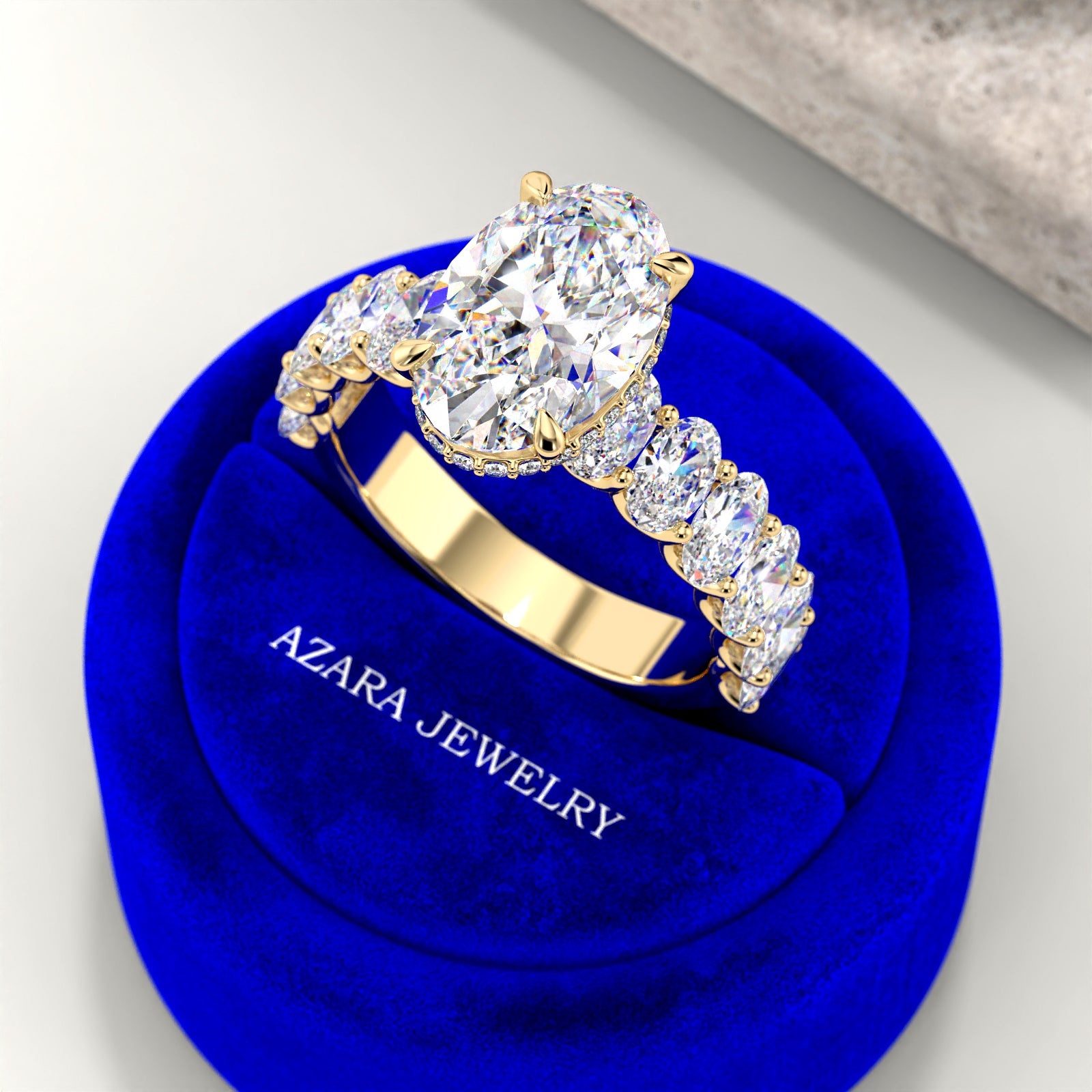 Sylva-Azara Jewelry