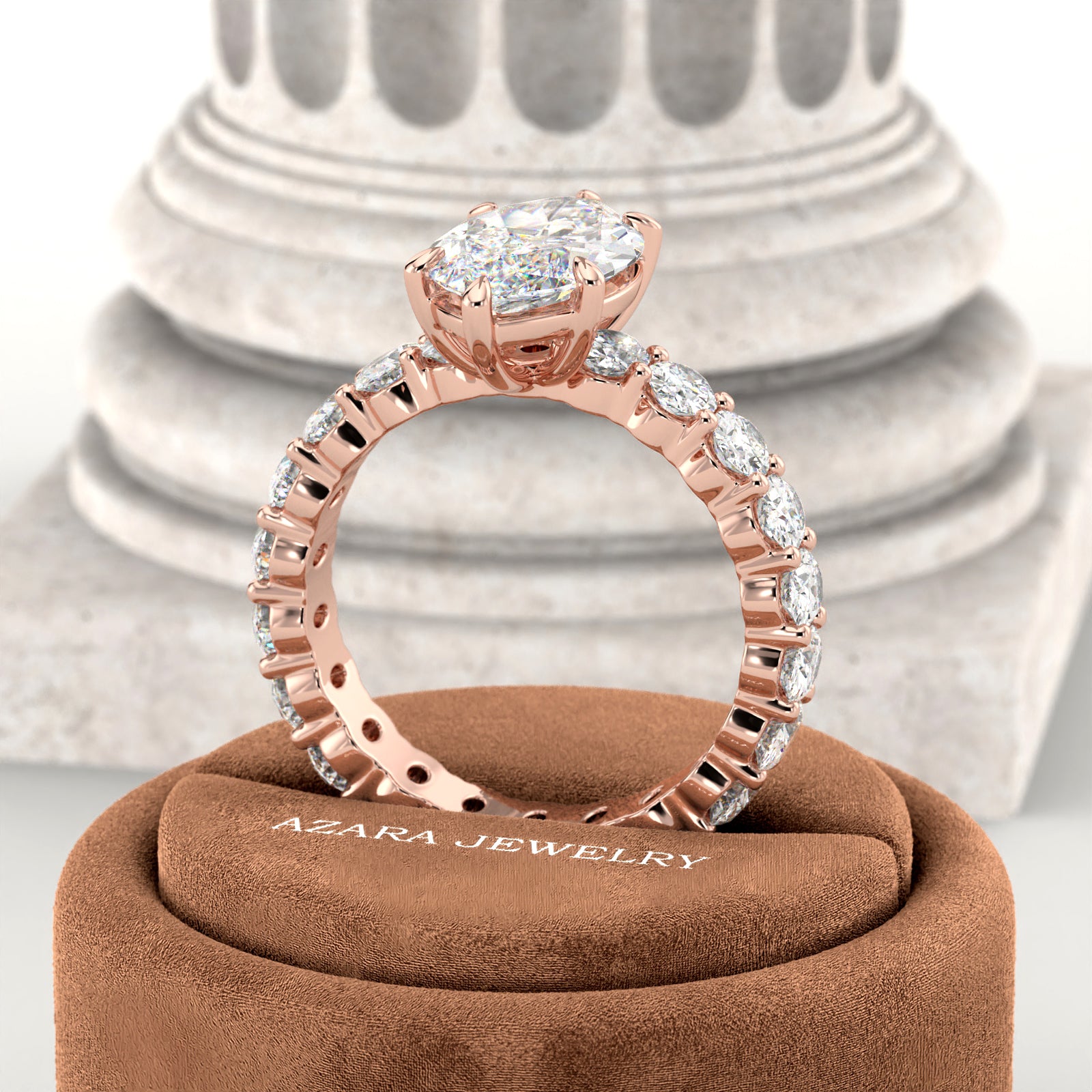 Solana-Azara Jewelry