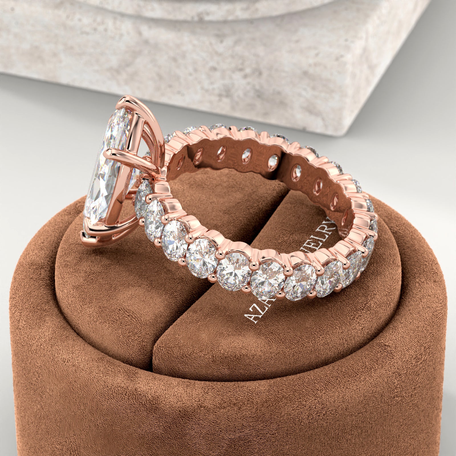 Solana-Azara Jewelry