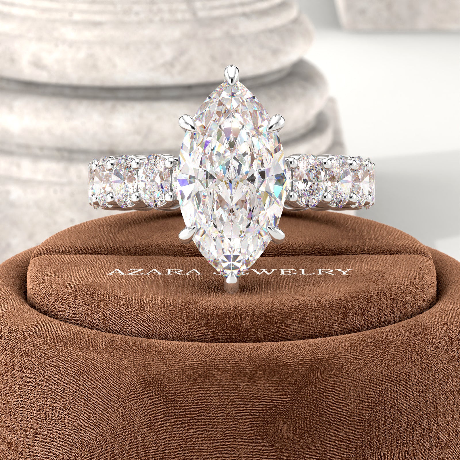Solana-Azara Jewelry