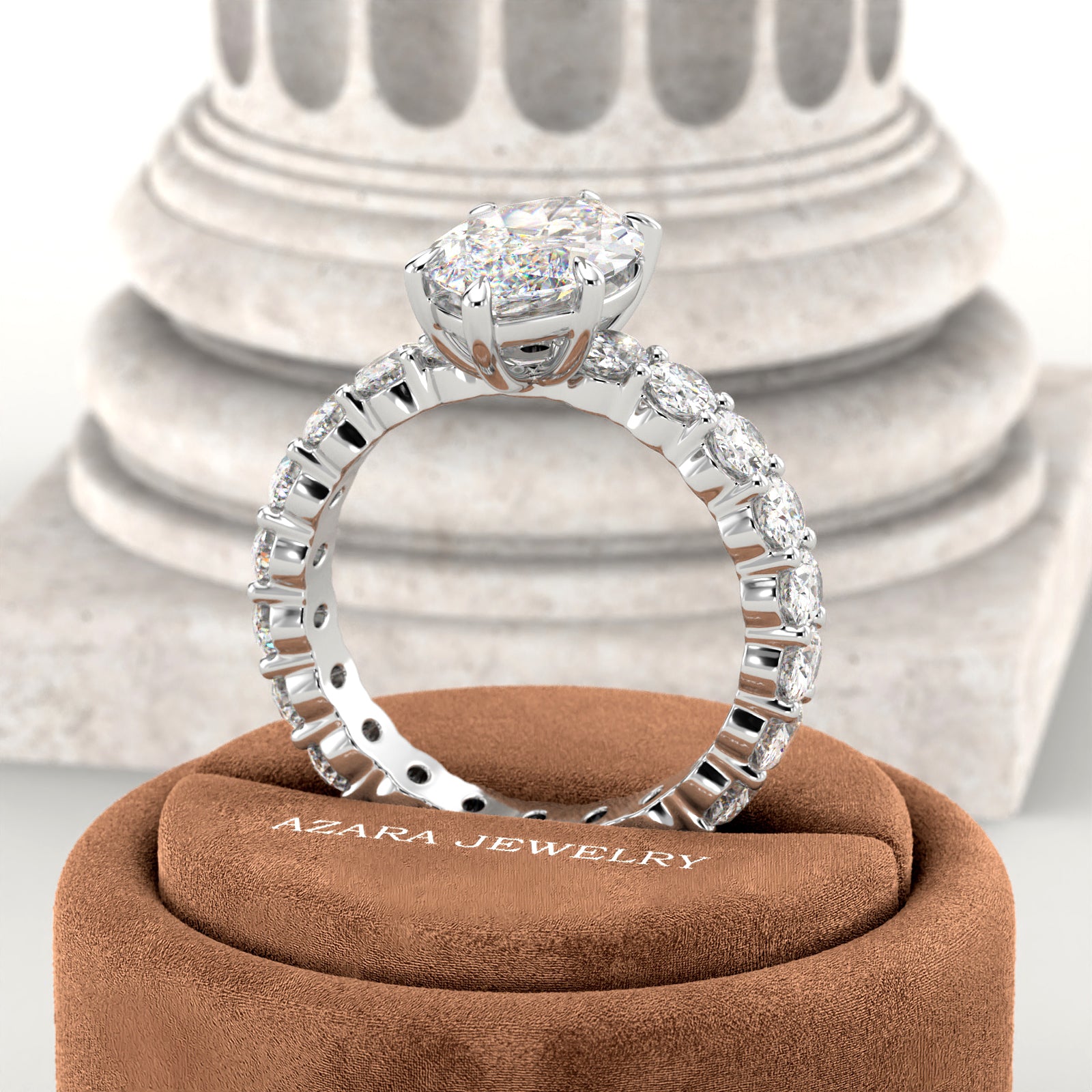 Solana-Azara Jewelry