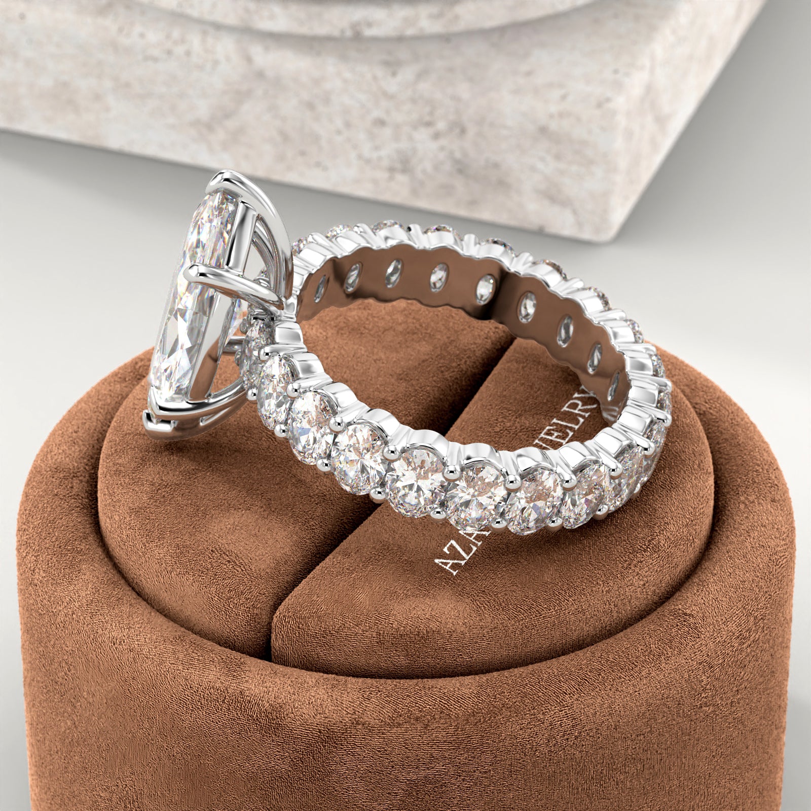 Solana-Azara Jewelry