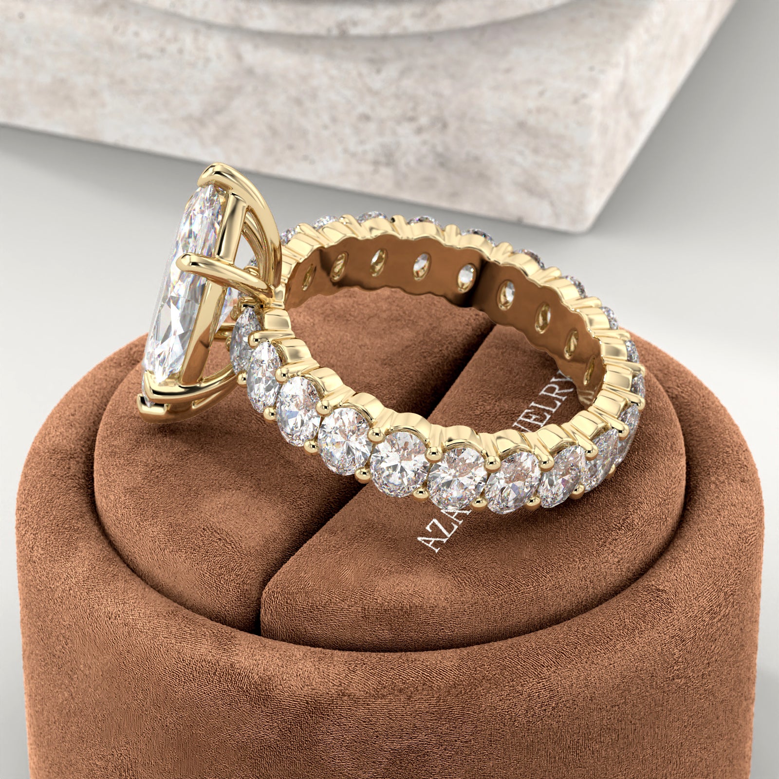 Solana-Azara Jewelry