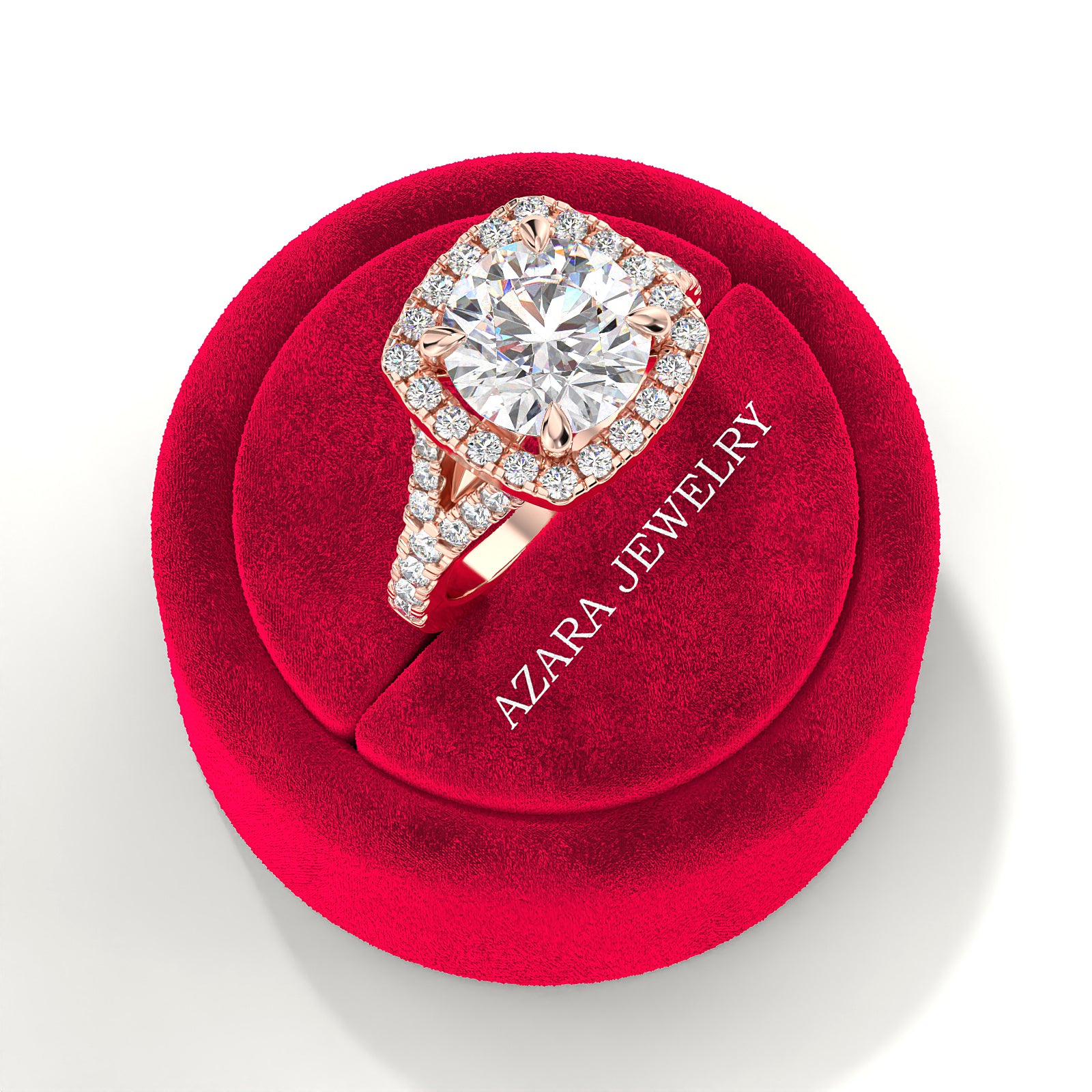 Vienara-Azara Jewelry