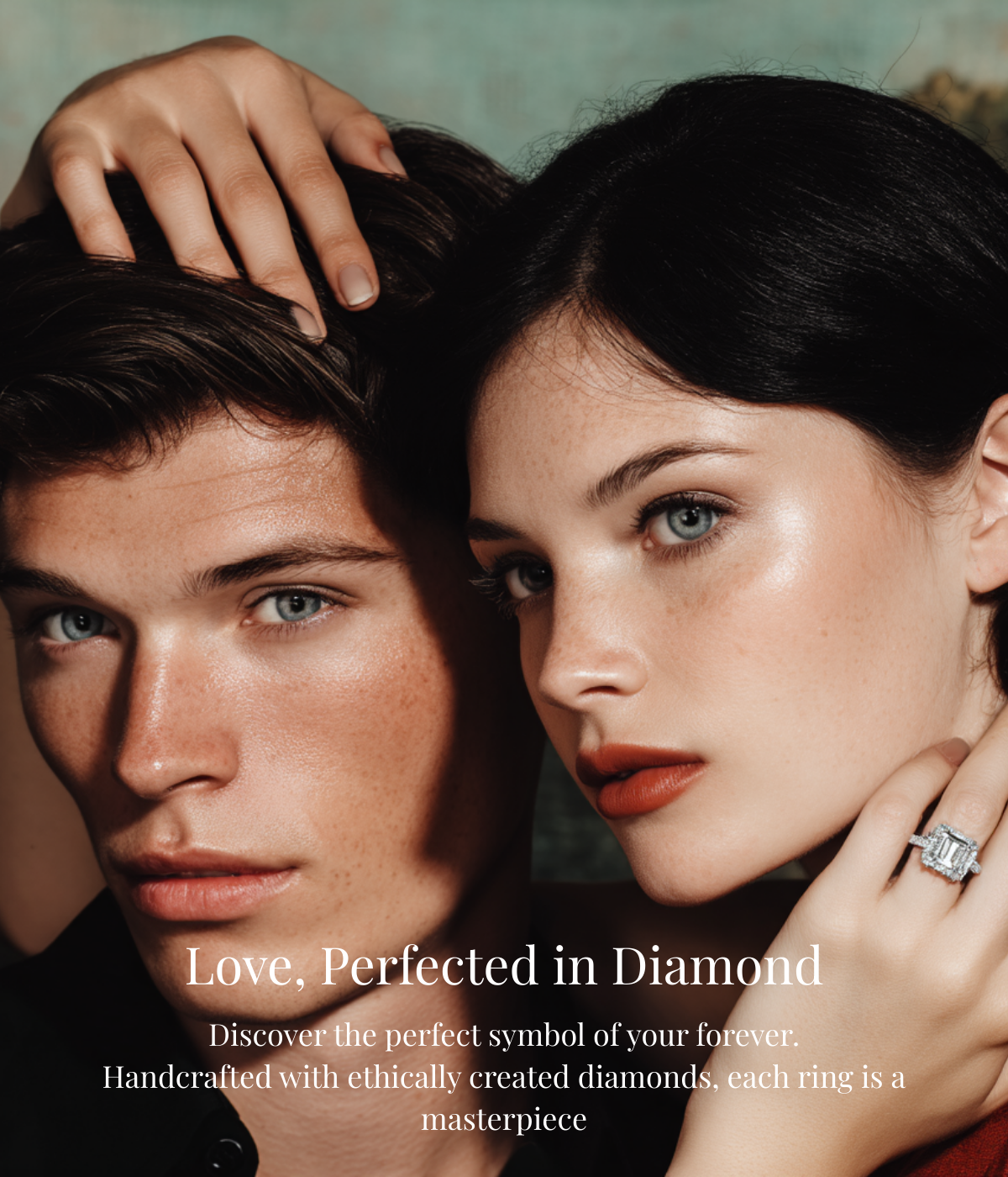 Diamond Rings
